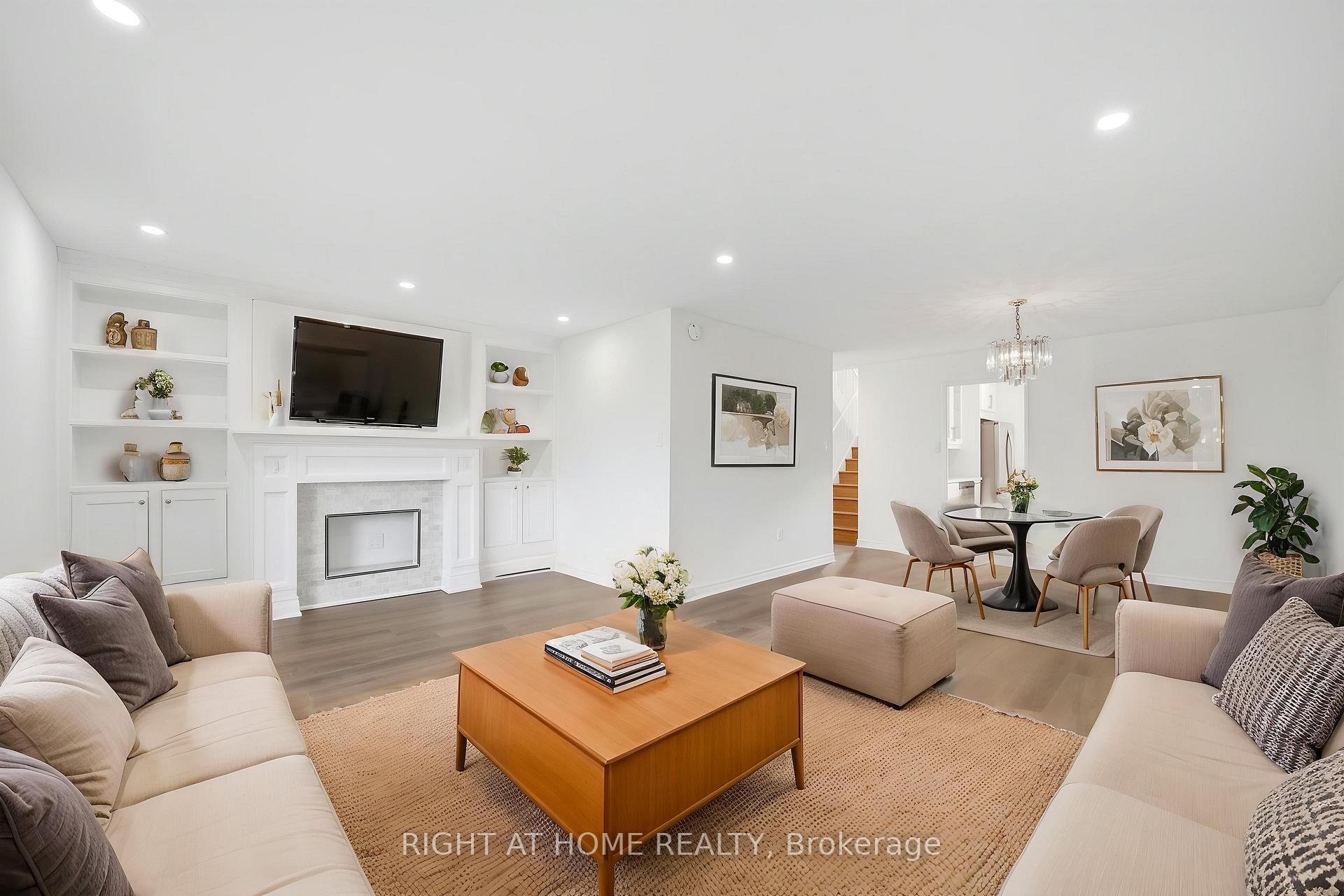 Photo 12 of Unit 66, 91 Muir Drive, Scarborough, Scarborough Village — HOMEH