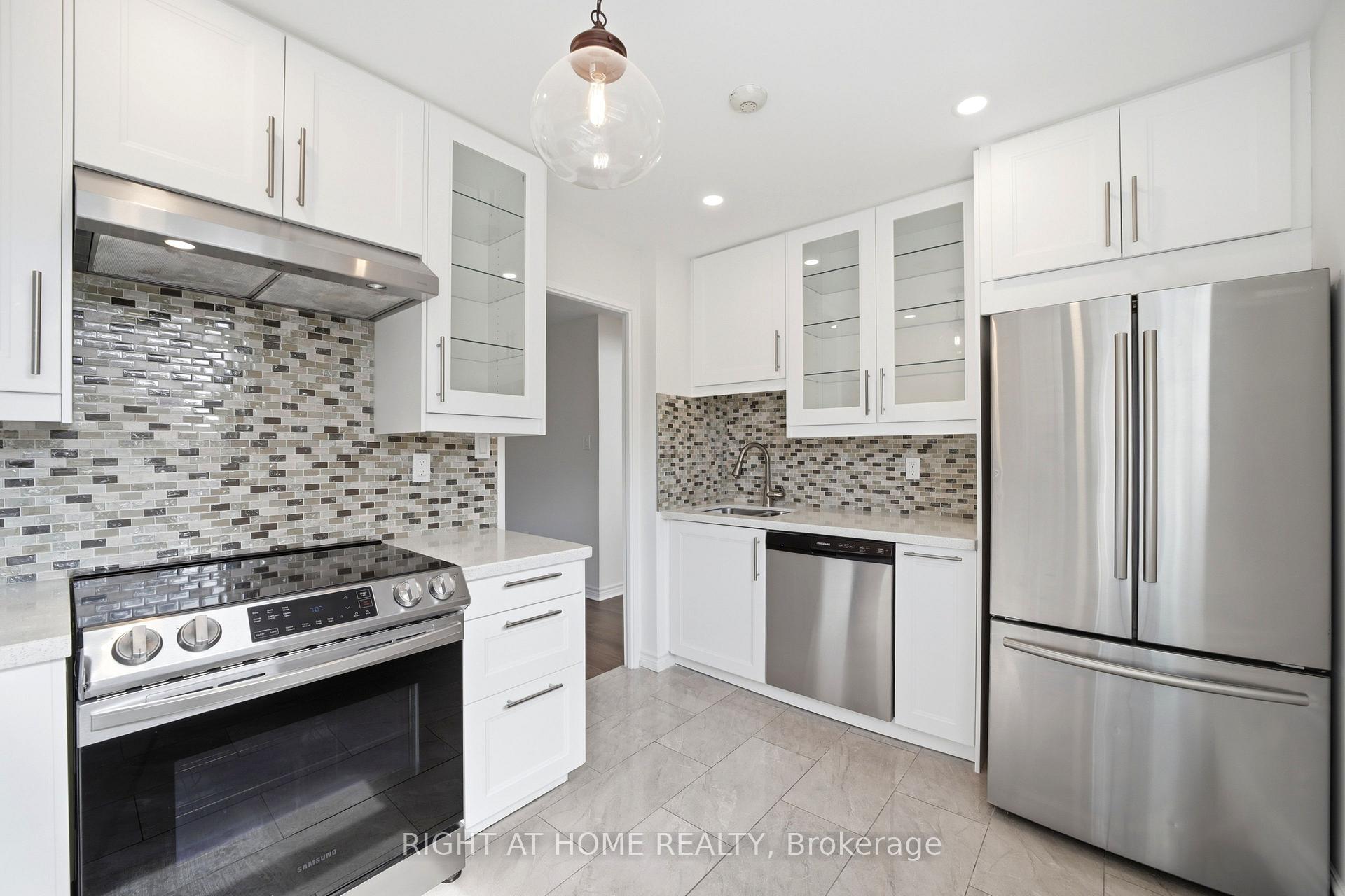 Photo 19 of Unit 66, 91 Muir Drive, Scarborough, Scarborough Village — HOMEH