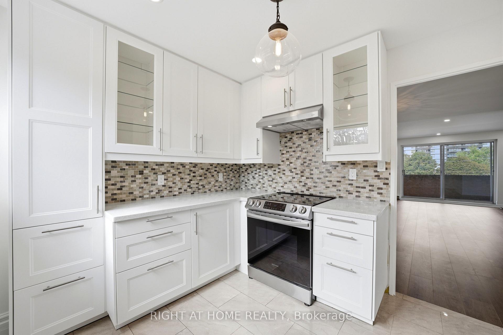 Photo 21 of Unit 66, 91 Muir Drive, Scarborough, Scarborough Village — HOMEH