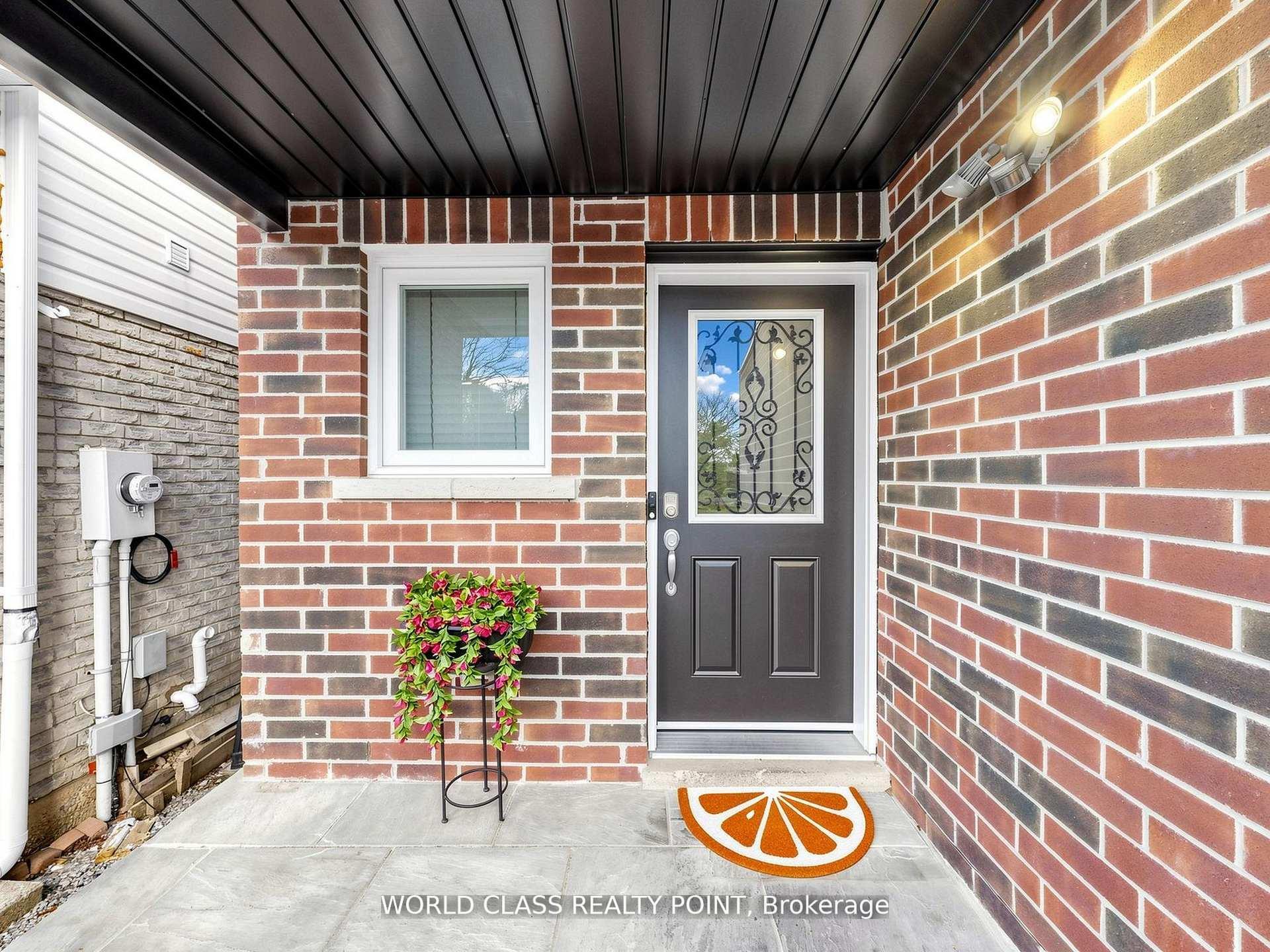 Photo 2 of 1638 Norwill Crescent, Oshawa, Samac — HOMEH