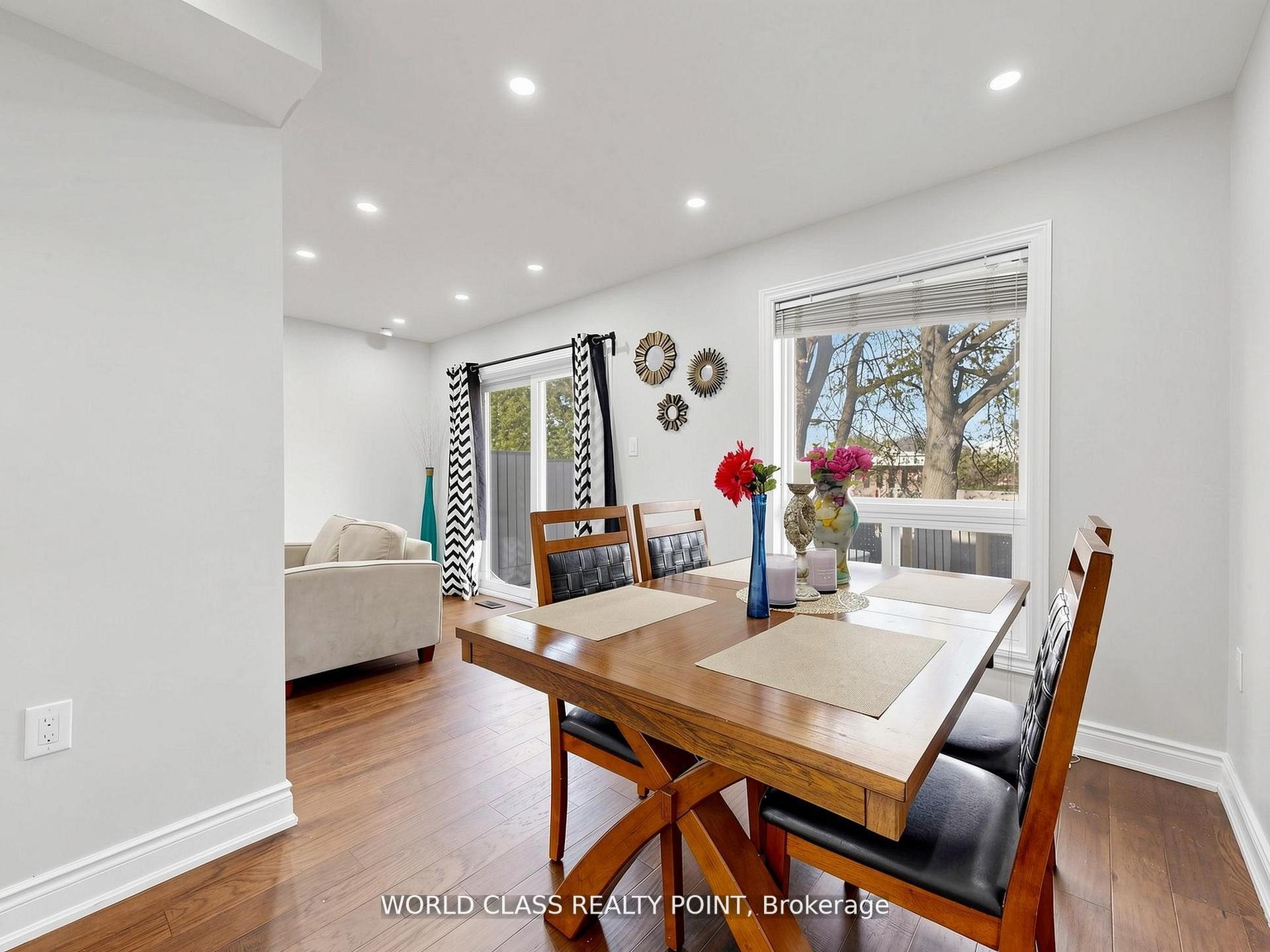 Photo 7 of 1638 Norwill Crescent, Oshawa, Samac — HOMEH