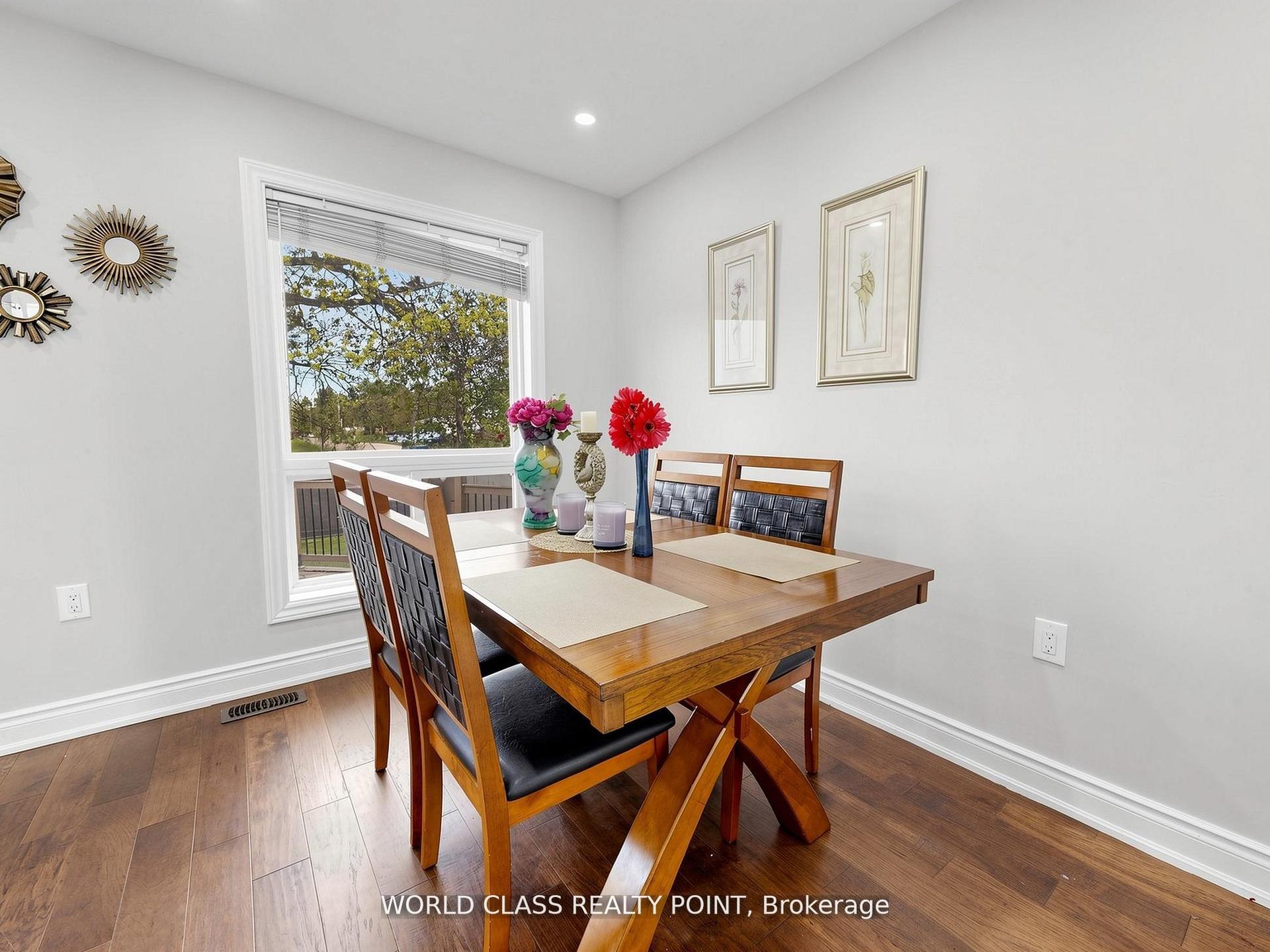 Photo 8 of 1638 Norwill Crescent, Oshawa, Samac — HOMEH