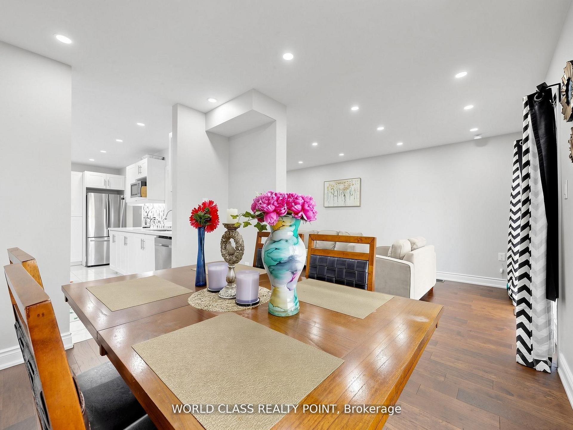 Photo 9 of 1638 Norwill Crescent, Oshawa, Samac — HOMEH