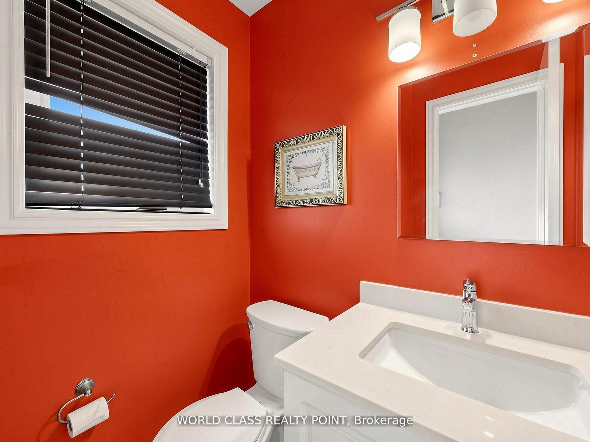 Photo 13 of 1638 Norwill Crescent, Oshawa, Samac — HOMEH