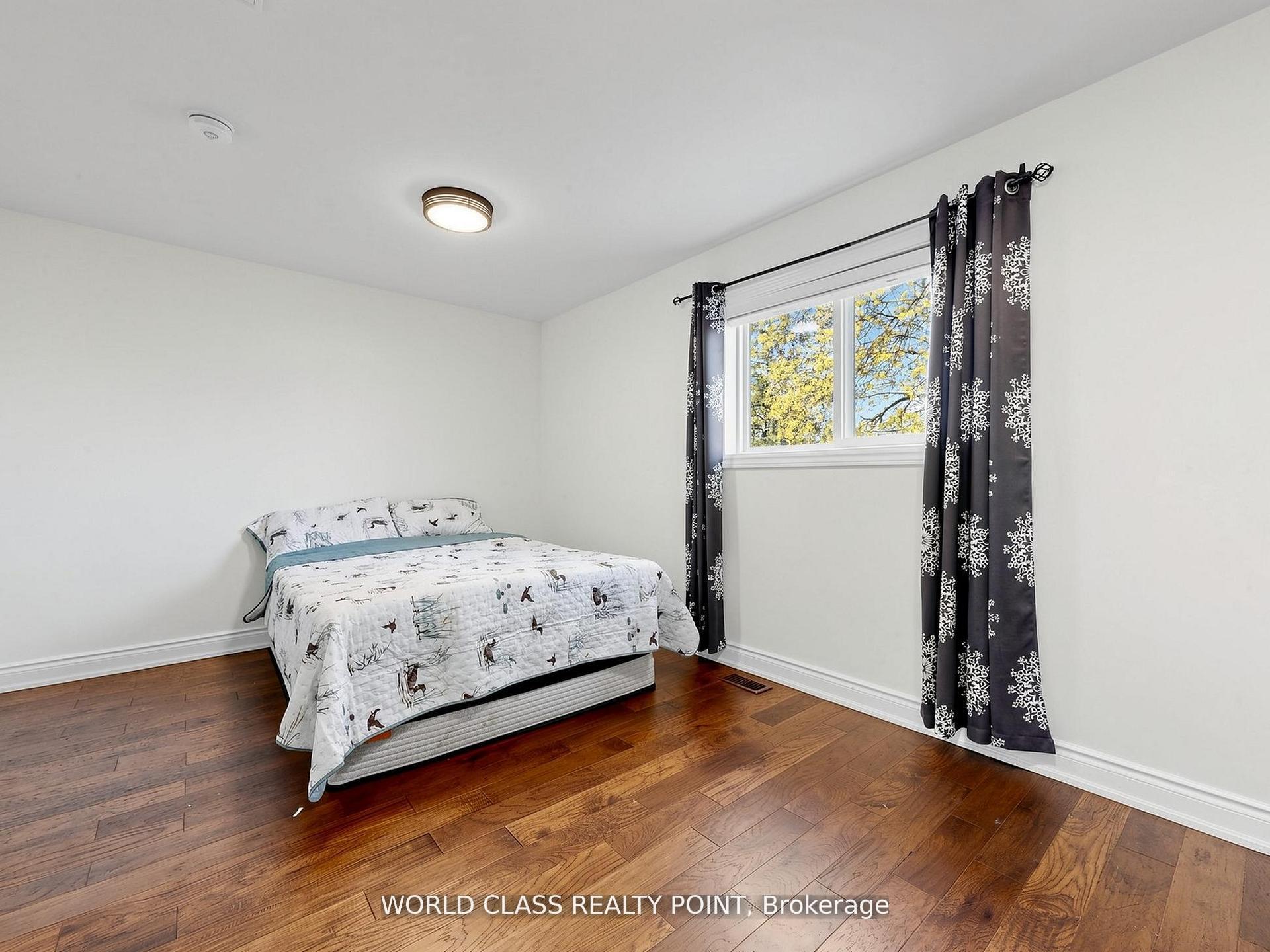 Photo 16 of 1638 Norwill Crescent, Oshawa, Samac — HOMEH