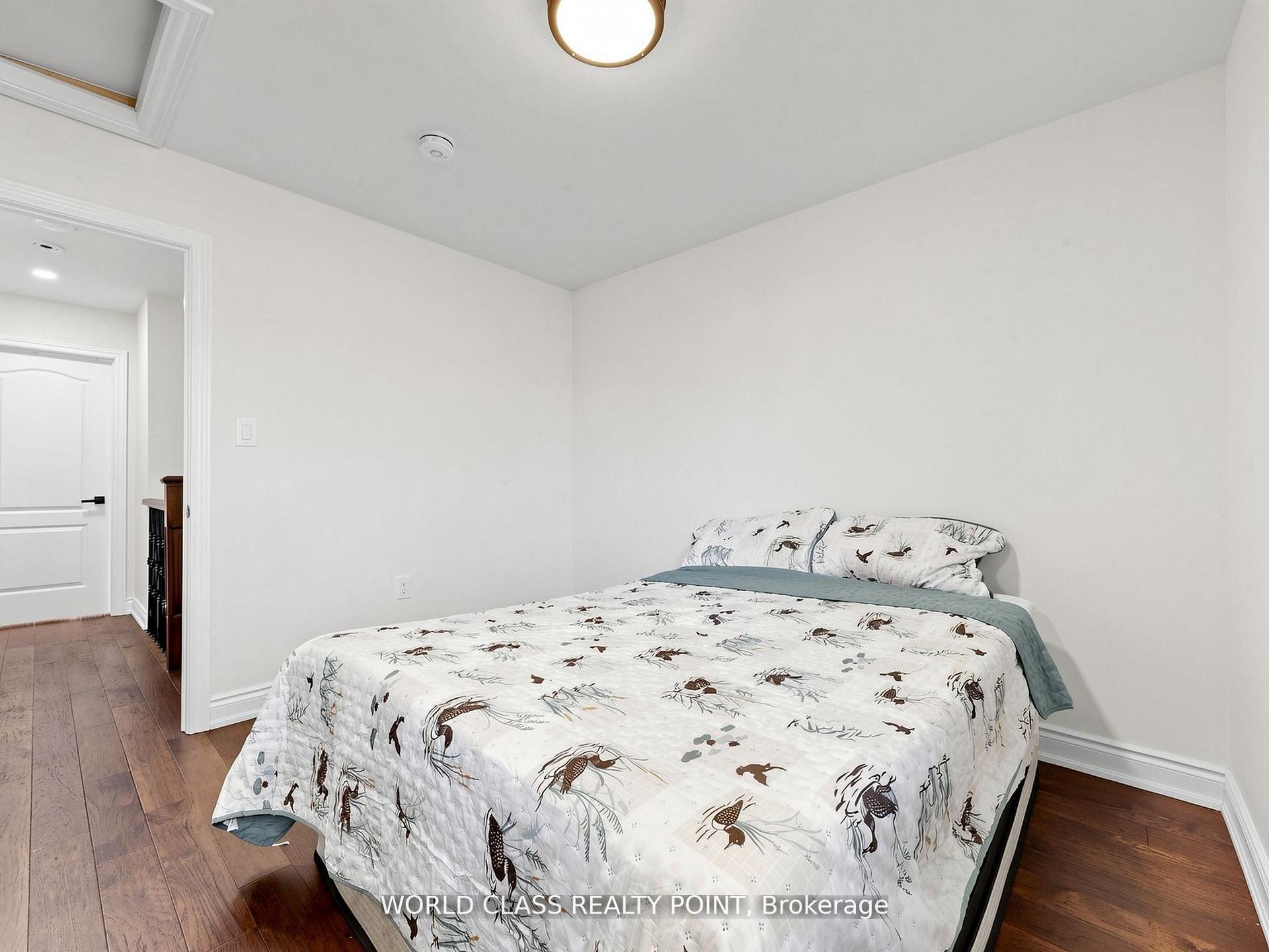 Photo 18 of 1638 Norwill Crescent, Oshawa, Samac — HOMEH