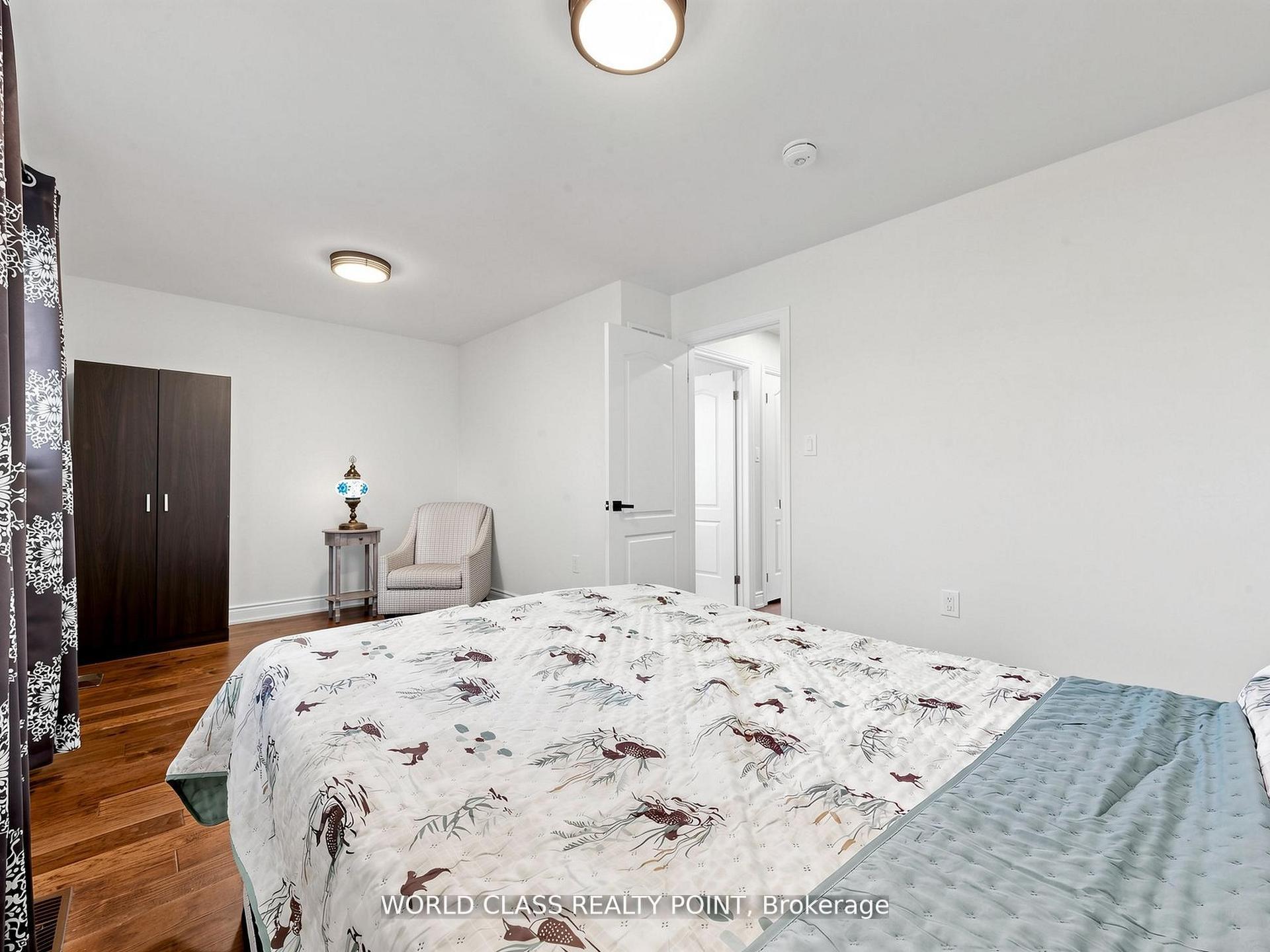 Photo 19 of 1638 Norwill Crescent, Oshawa, Samac — HOMEH