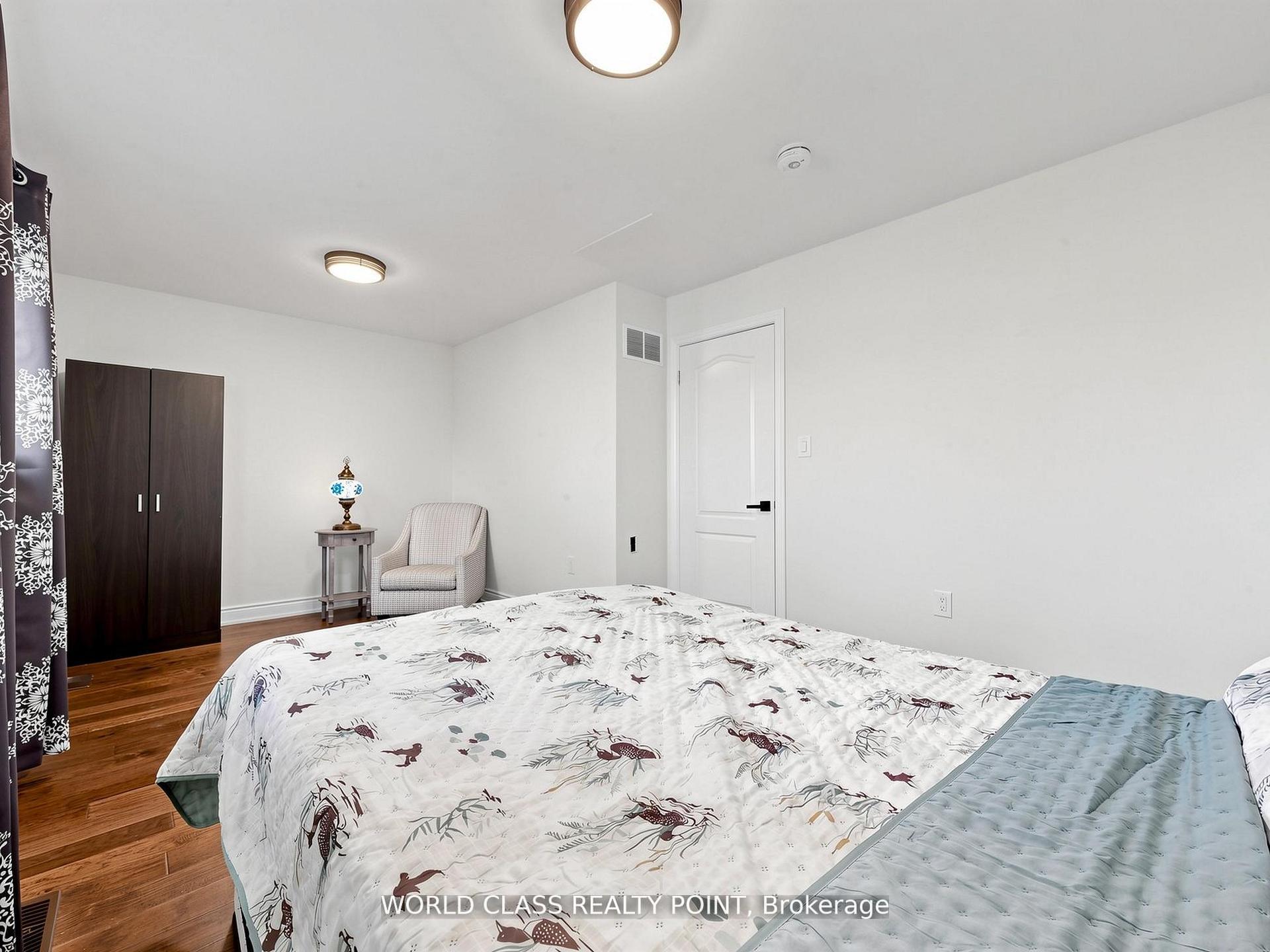 Photo 20 of 1638 Norwill Crescent, Oshawa, Samac — HOMEH