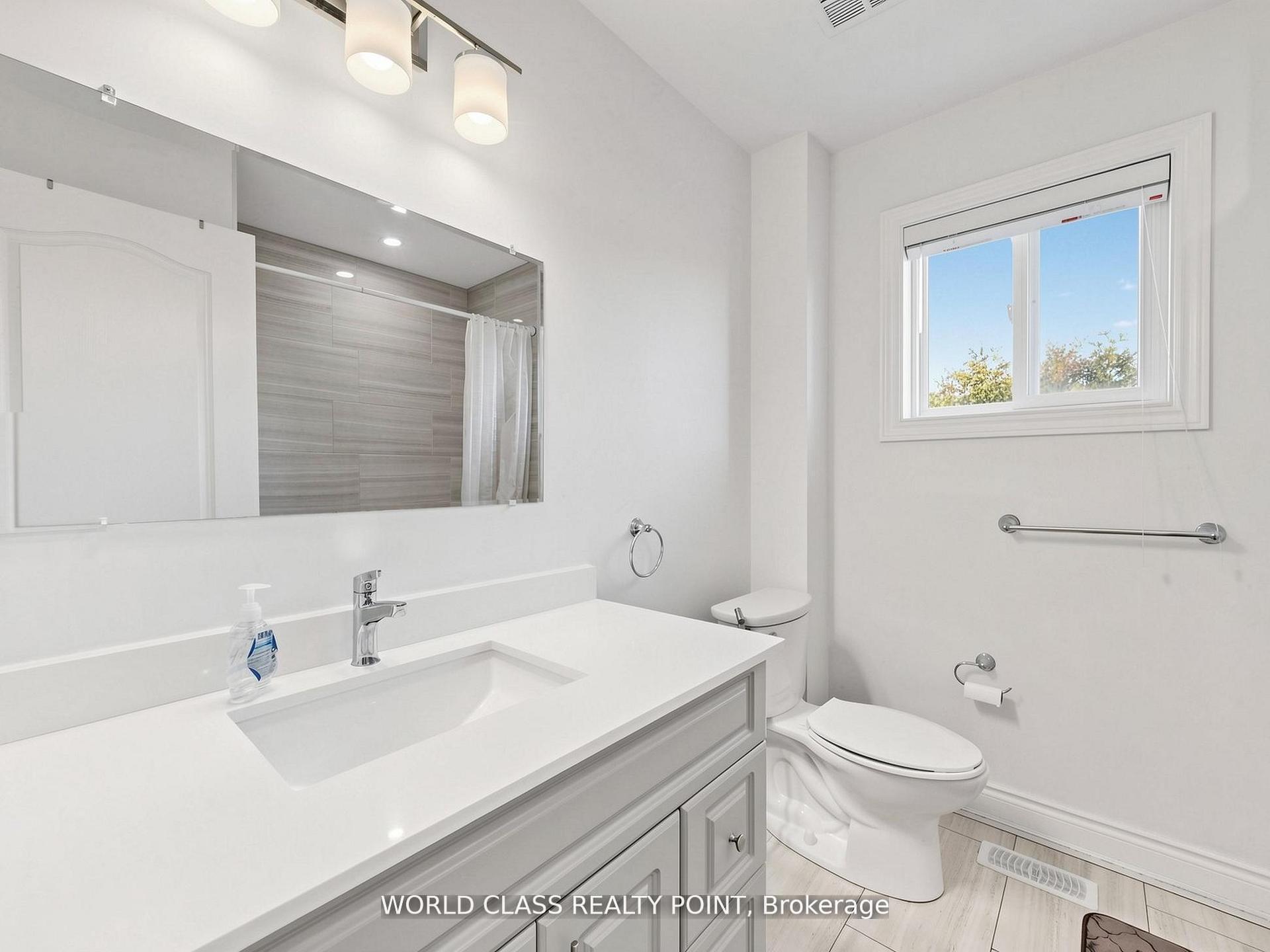 Photo 26 of 1638 Norwill Crescent, Oshawa, Samac — HOMEH