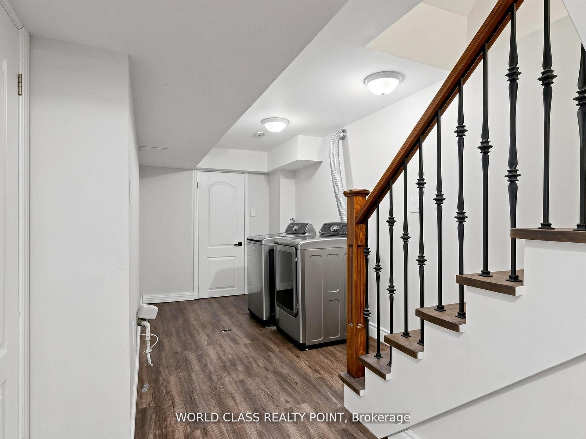 Photo 30 of 1638 Norwill Crescent, Oshawa, Samac — HOMEH