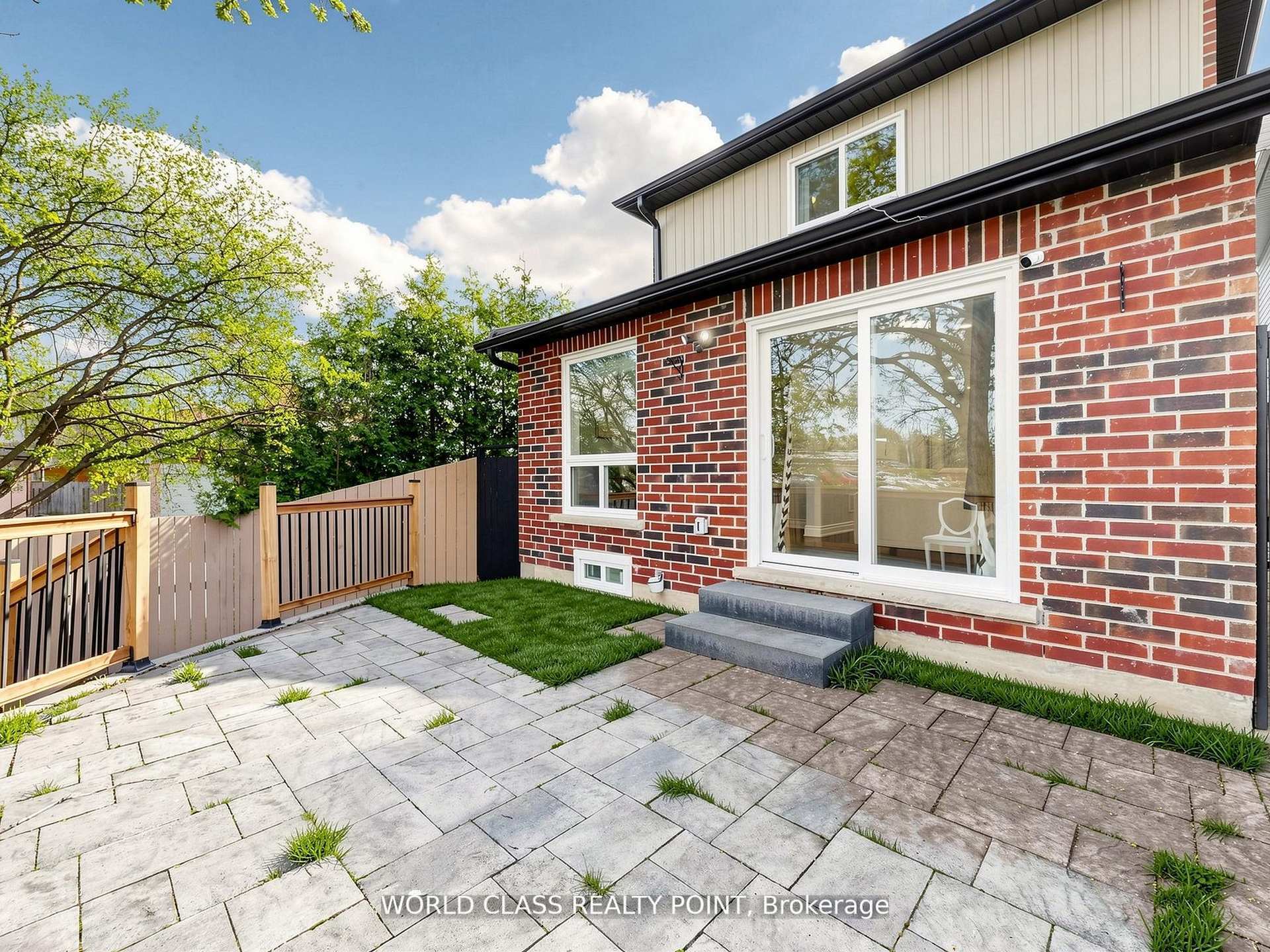 Photo 39 of 1638 Norwill Crescent, Oshawa, Samac — HOMEH