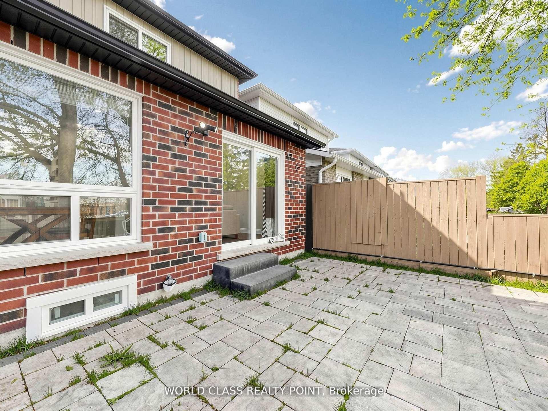 Photo 41 of 1638 Norwill Crescent, Oshawa, Samac — HOMEH