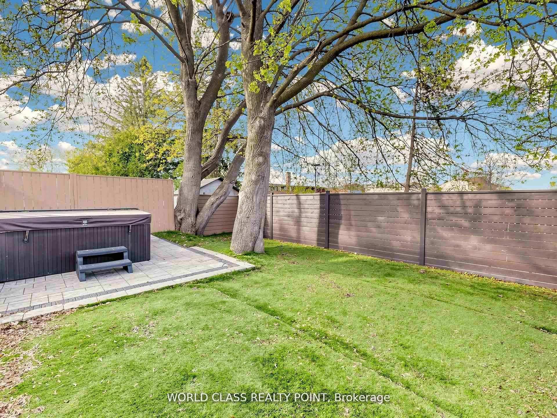 Photo 42 of 1638 Norwill Crescent, Oshawa, Samac — HOMEH