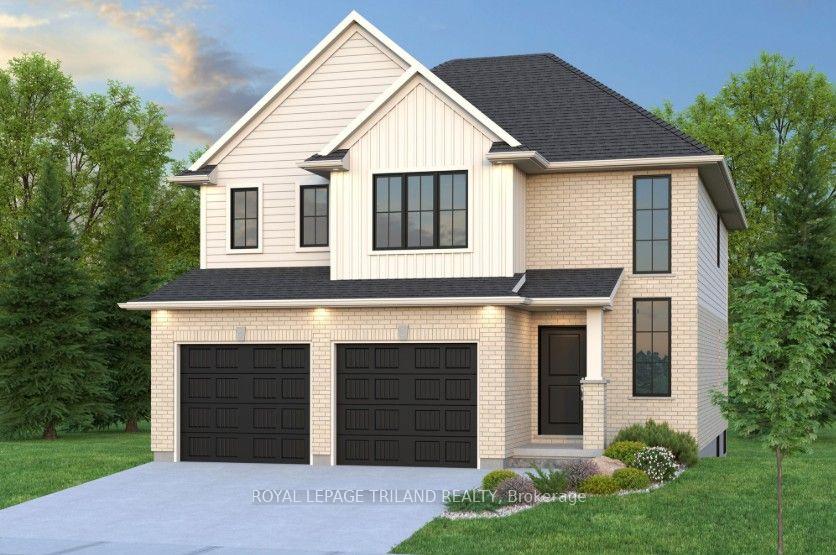 Photo of Lot 55 Sandymount Parkway