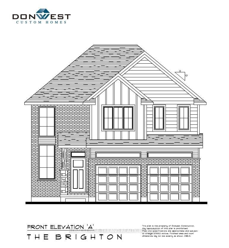 Photo 2 of Lot 55 Sandymount Parkway, St. Thomas — HOMEH