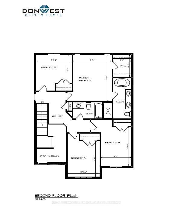Photo 4 of Lot 55 Sandymount Parkway, St. Thomas — HOMEH