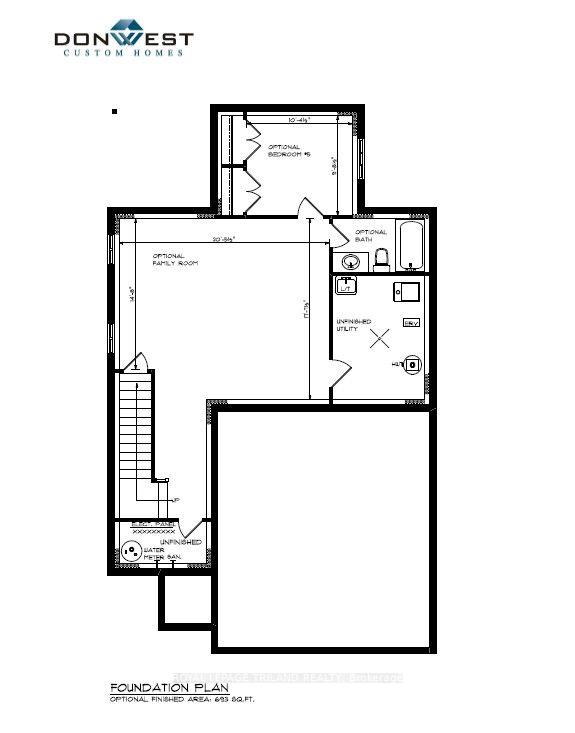 Photo 5 of Lot 55 Sandymount Parkway, St. Thomas — HOMEH
