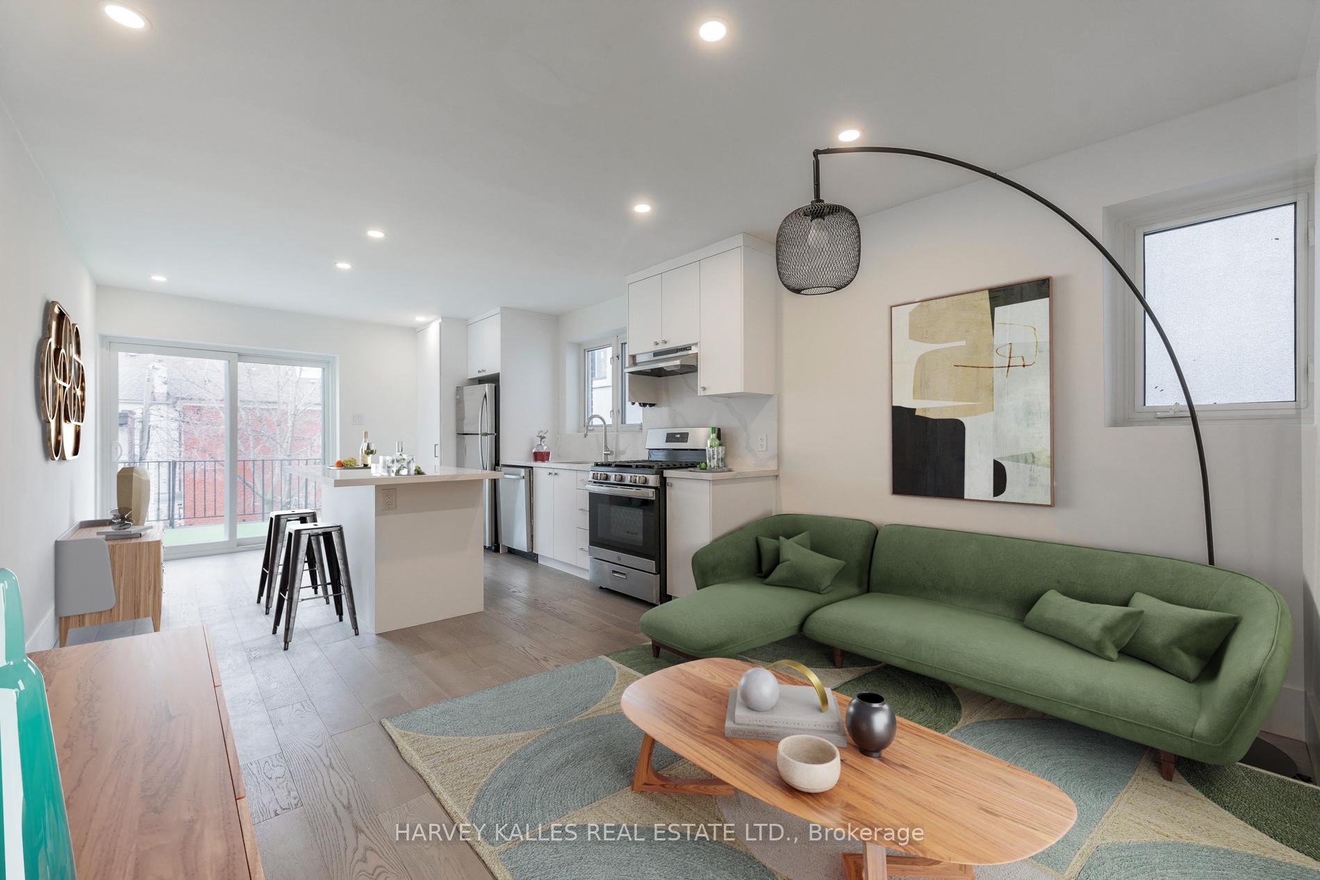Photo of Unit 2, 210 Christie Street
