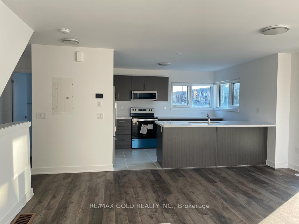 Photo 2 of Unit 25, 175 Veterans Drive, Brampton, Northwest Brampton — HOMEH