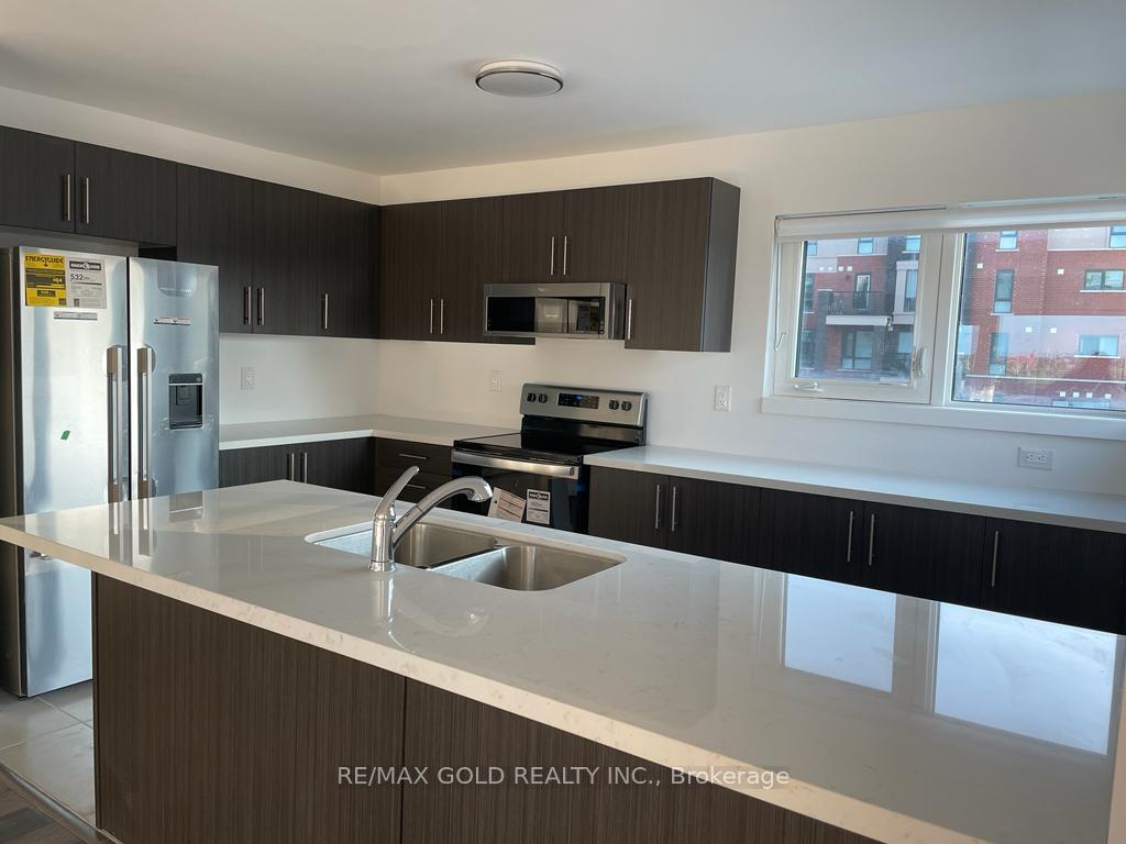 Photo 3 of Unit 25, 175 Veterans Drive, Brampton, Northwest Brampton — HOMEH