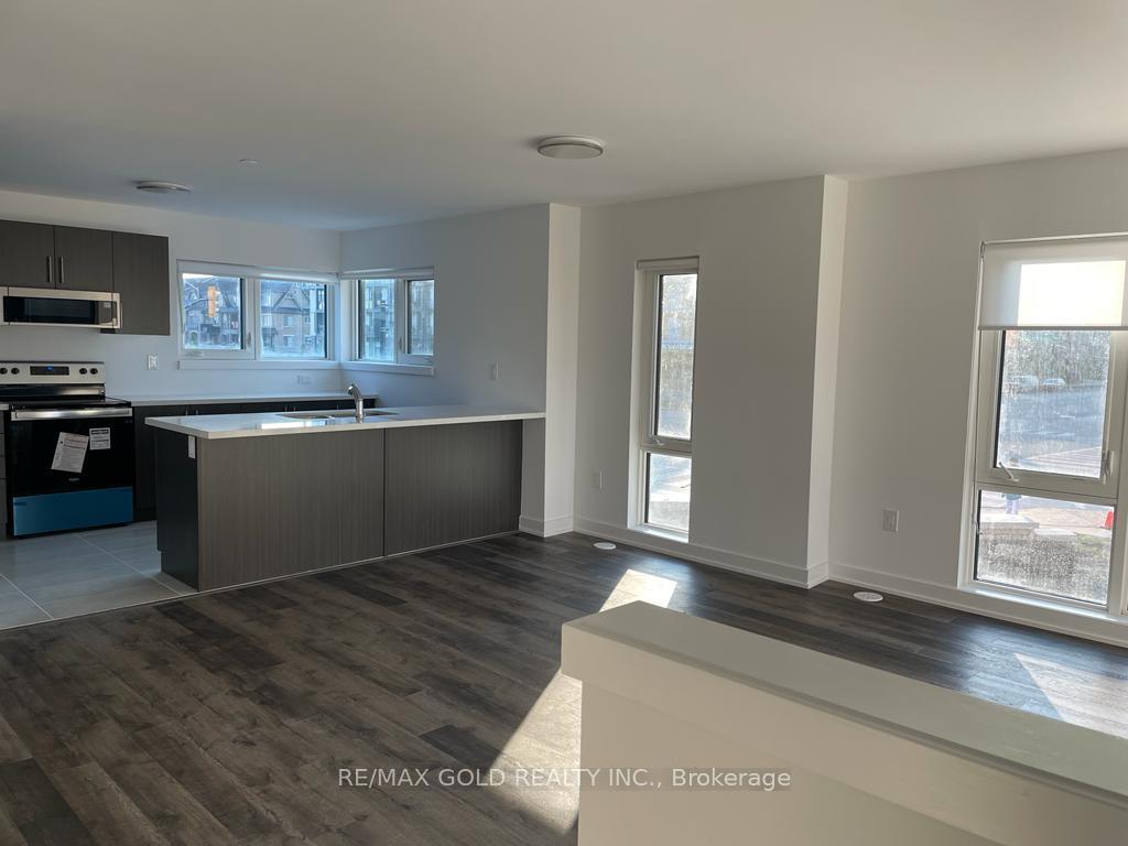 Photo 4 of Unit 25, 175 Veterans Drive, Brampton, Northwest Brampton — HOMEH