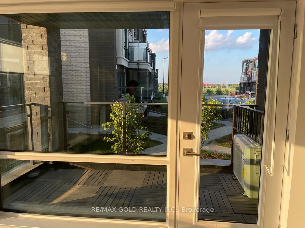 Photo 10 of Unit 25, 175 Veterans Drive, Brampton, Northwest Brampton — HOMEH