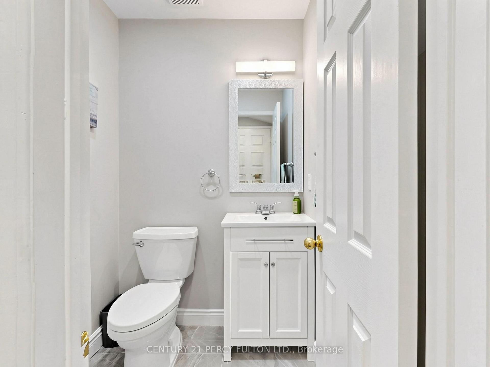 Photo 14 of 2052 Blue Ridge Crescent, Pickering, Brock Ridge — HOMEH