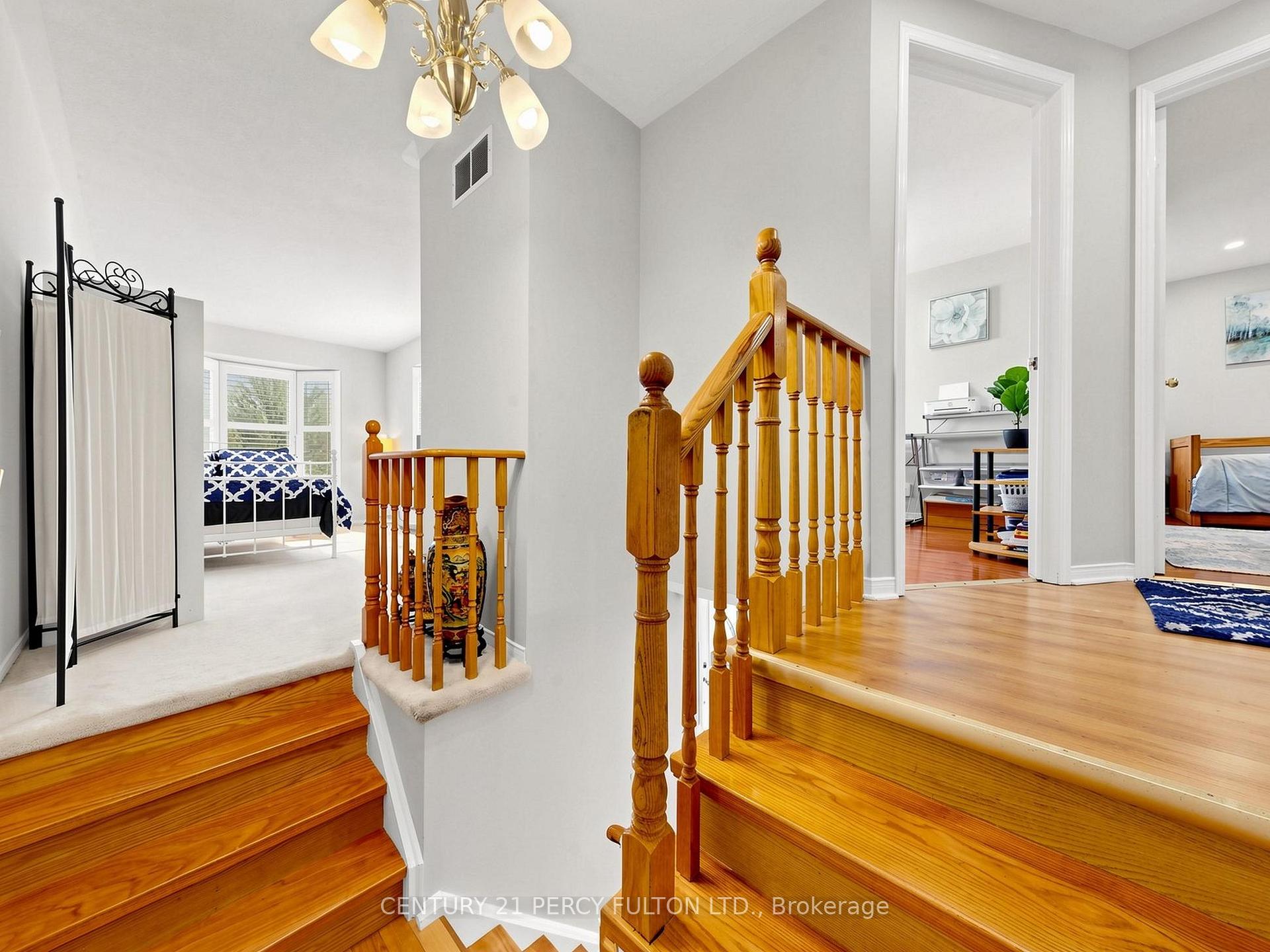 Photo 17 of 2052 Blue Ridge Crescent, Pickering, Brock Ridge — HOMEH