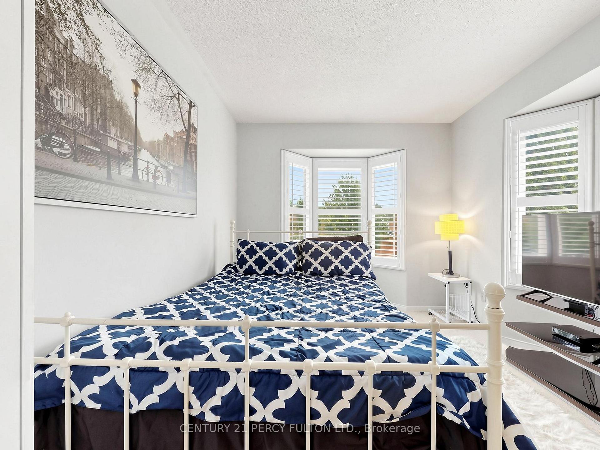 Photo 20 of 2052 Blue Ridge Crescent, Pickering, Brock Ridge — HOMEH