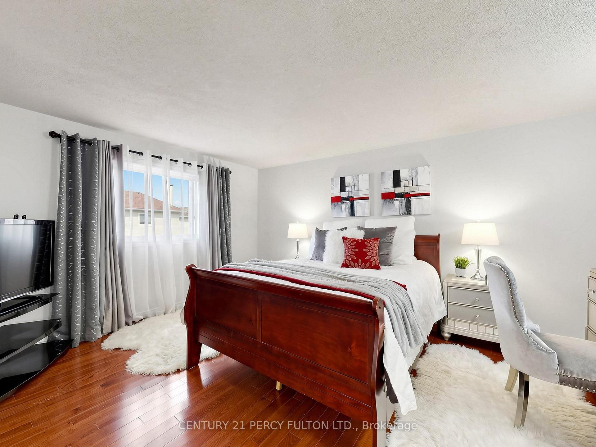 Photo 22 of 2052 Blue Ridge Crescent, Pickering, Brock Ridge — HOMEH