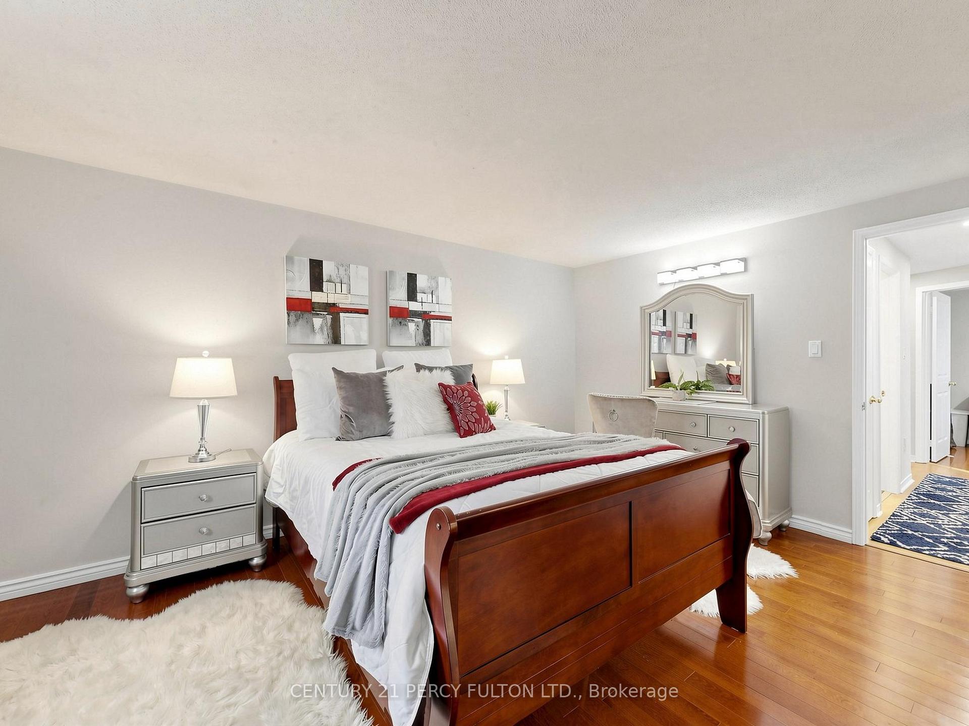 Photo 23 of 2052 Blue Ridge Crescent, Pickering, Brock Ridge — HOMEH
