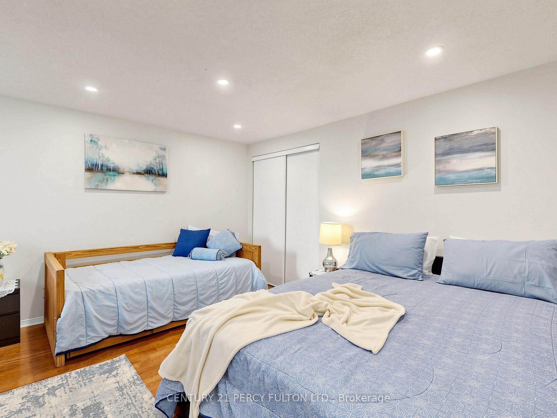 Photo 26 of 2052 Blue Ridge Crescent, Pickering, Brock Ridge — HOMEH