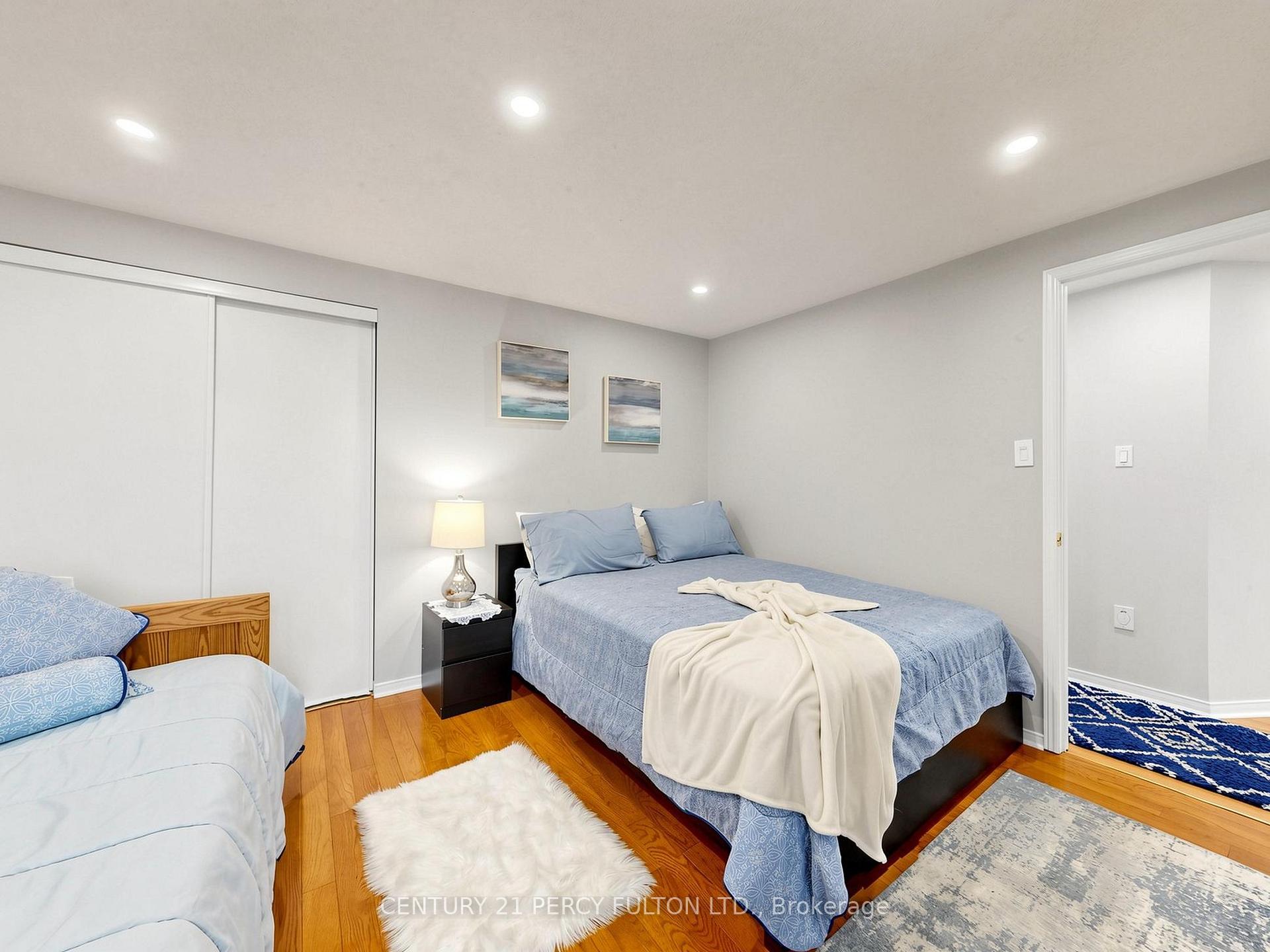 Photo 27 of 2052 Blue Ridge Crescent, Pickering, Brock Ridge — HOMEH