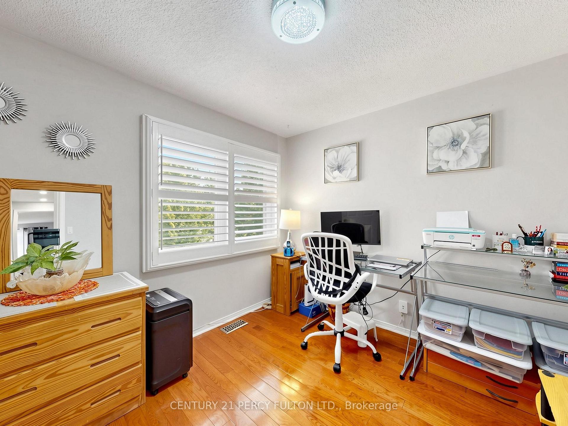 Photo 28 of 2052 Blue Ridge Crescent, Pickering, Brock Ridge — HOMEH