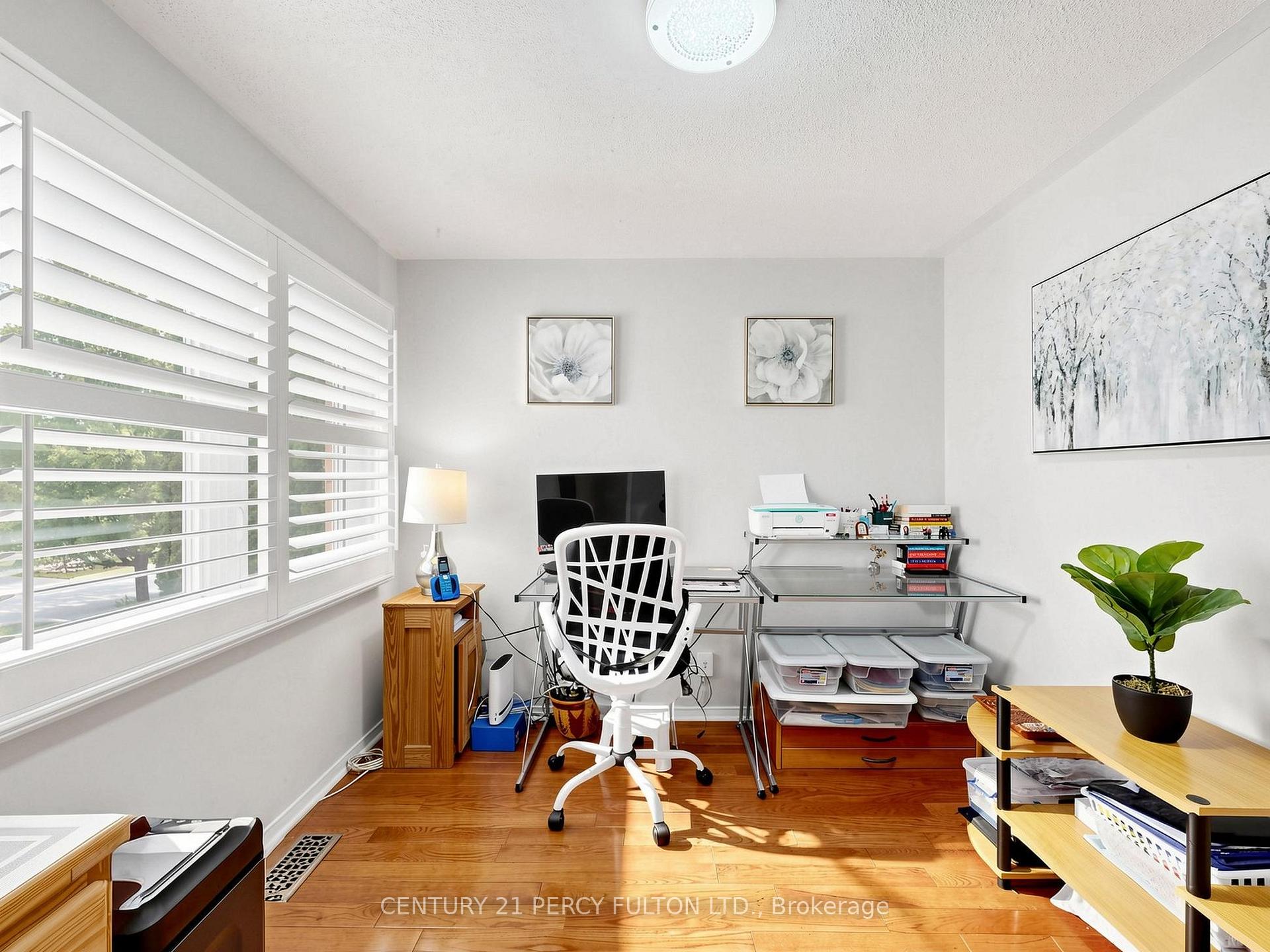 Photo 29 of 2052 Blue Ridge Crescent, Pickering, Brock Ridge — HOMEH