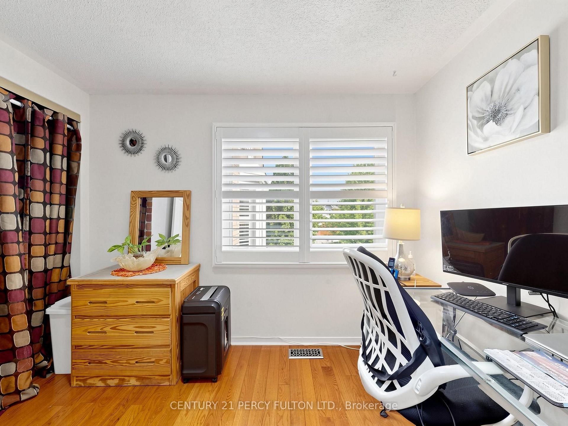 Photo 30 of 2052 Blue Ridge Crescent, Pickering, Brock Ridge — HOMEH