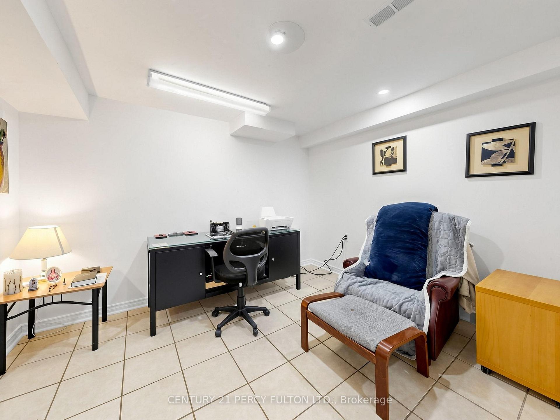 Photo 34 of 2052 Blue Ridge Crescent, Pickering, Brock Ridge — HOMEH