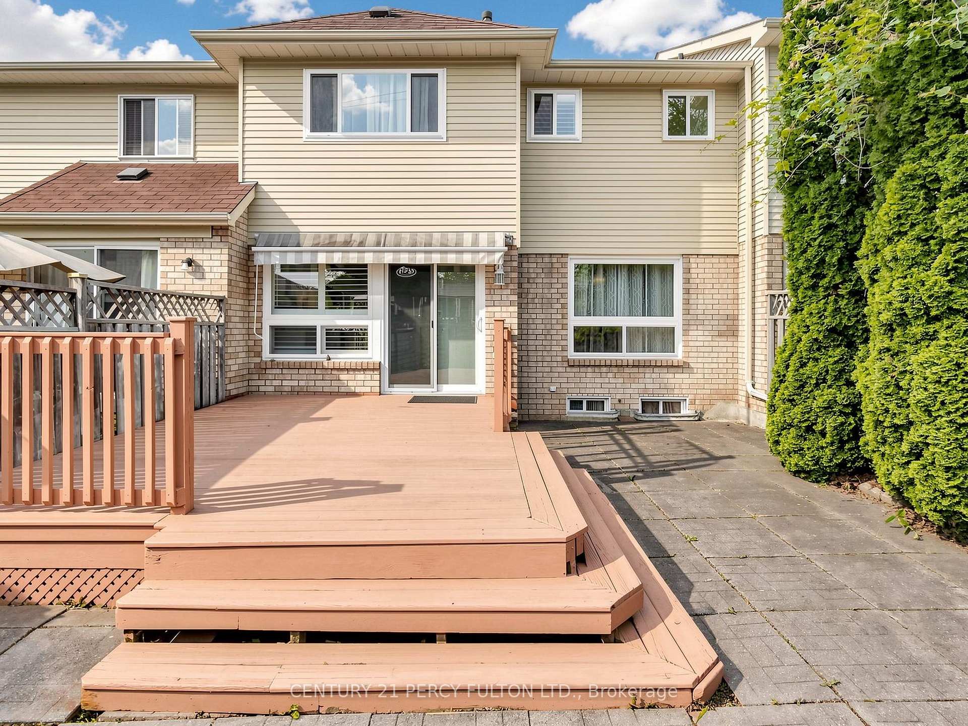 Photo 39 of 2052 Blue Ridge Crescent, Pickering, Brock Ridge — HOMEH
