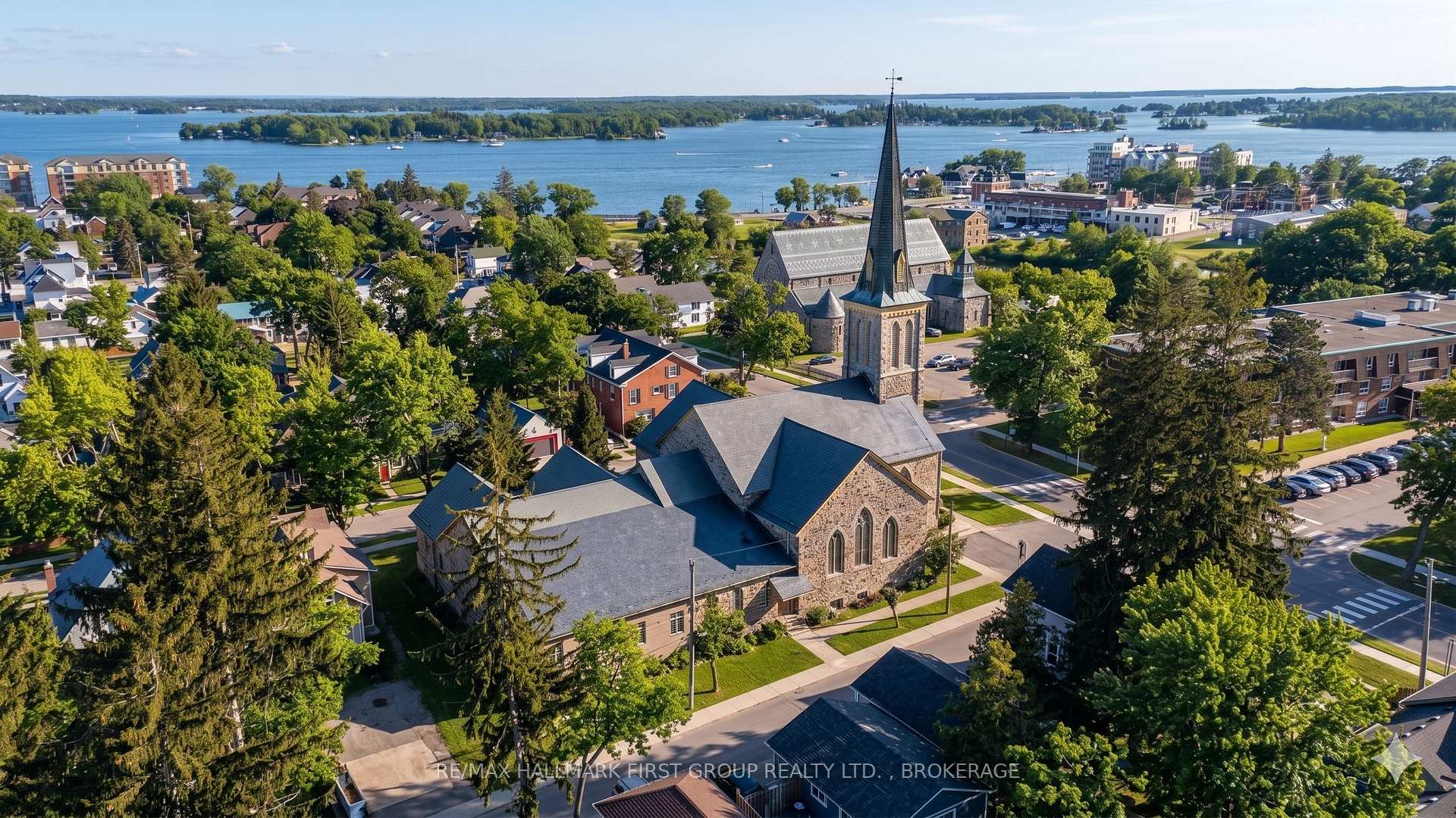 Photo 2 of 175 Stone Street S, Gananoque, Gananoque — HOMEH