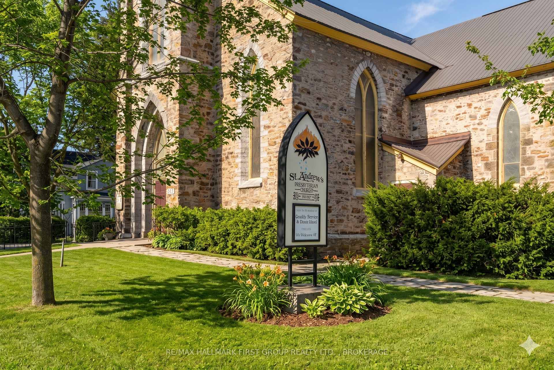 Photo 4 of 175 Stone Street S, Gananoque, Gananoque — HOMEH