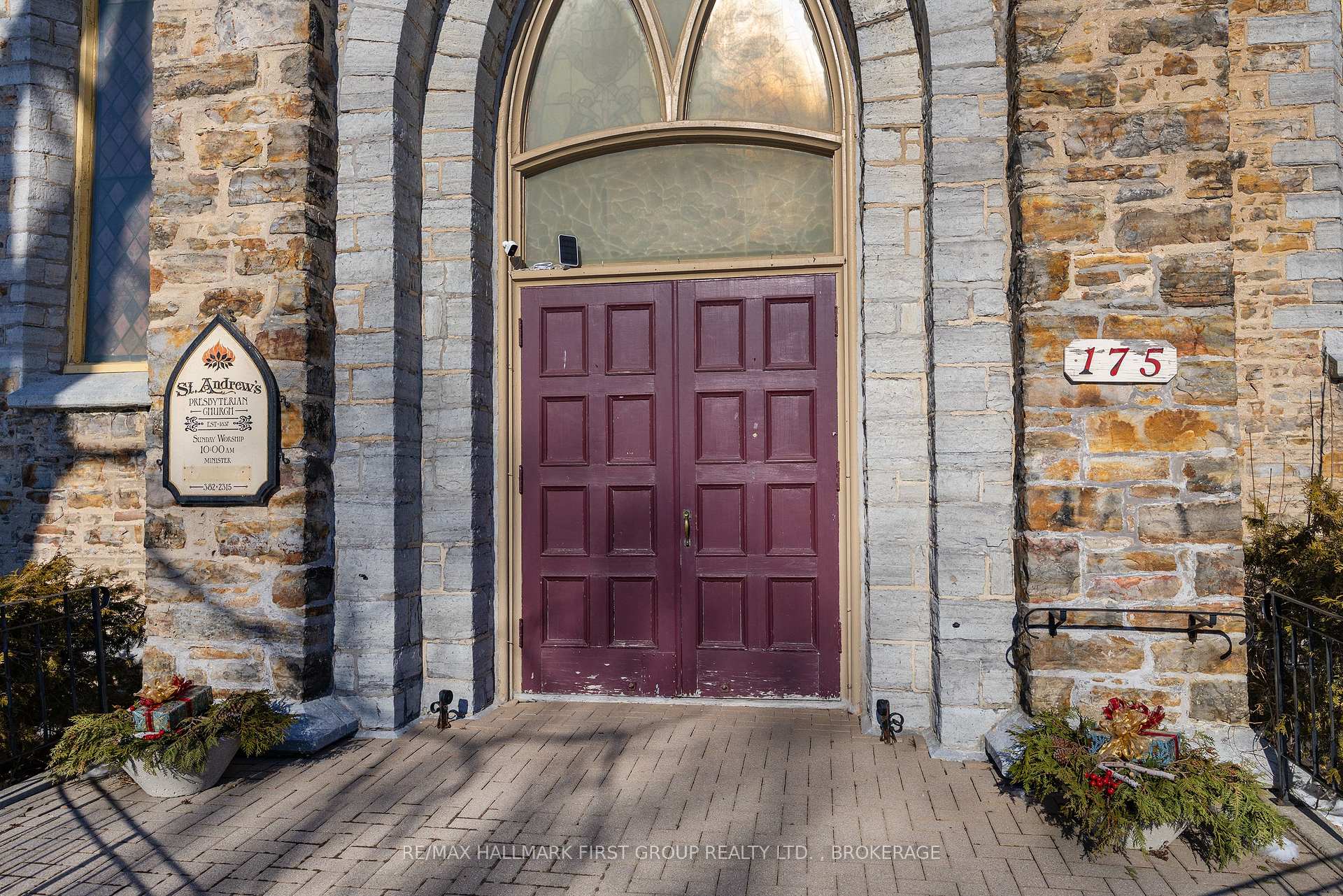 Photo 7 of 175 Stone Street S, Gananoque, Gananoque — HOMEH