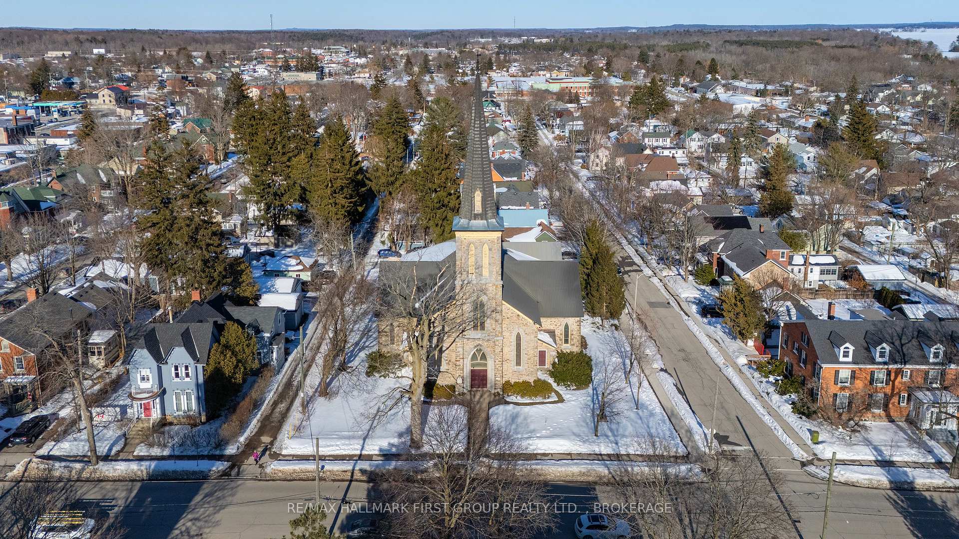 Photo 34 of 175 Stone Street S, Gananoque, Gananoque — HOMEH