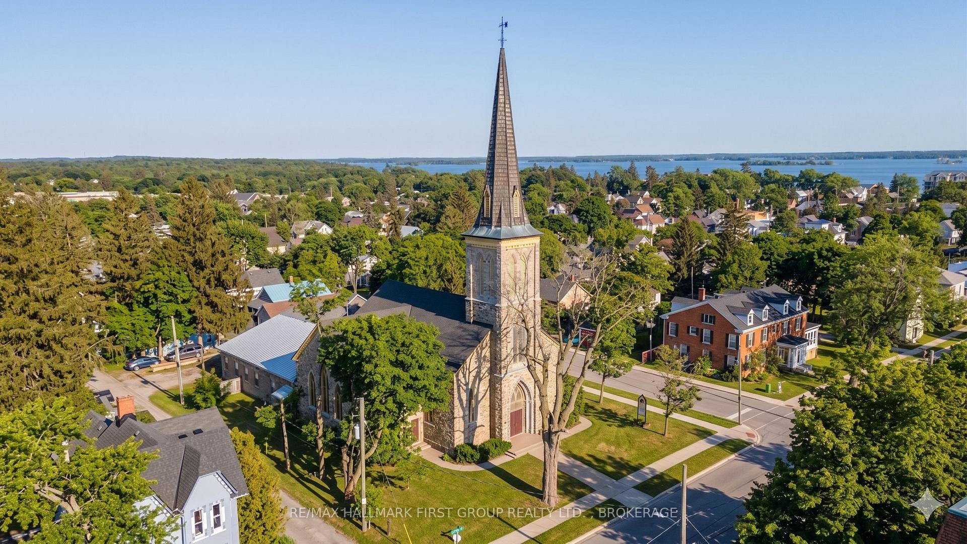 Photo 46 of 175 Stone Street S, Gananoque, Gananoque — HOMEH