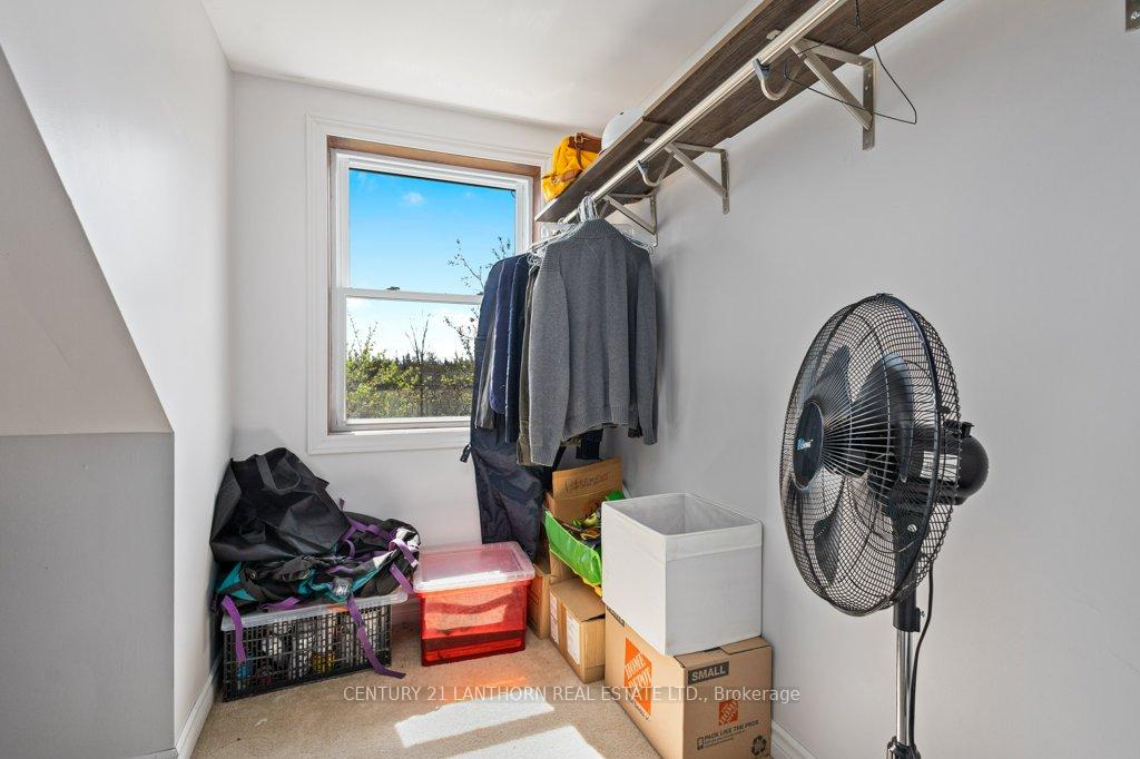 Photo 28 of 986 Black Road, Prince Edward County, Sophiasburg Ward — HOMEH