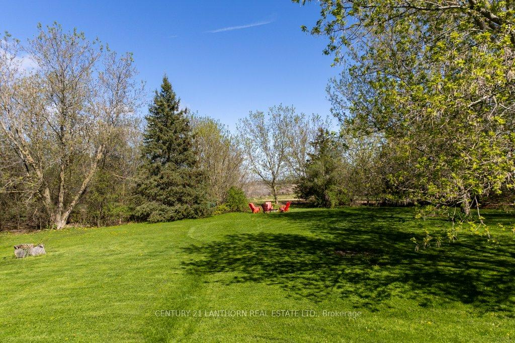 Photo 36 of 986 Black Road, Prince Edward County, Sophiasburg Ward — HOMEH