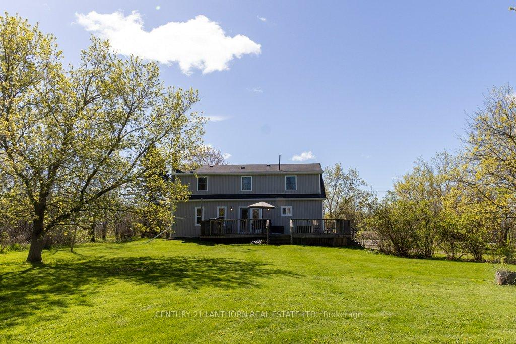 Photo 37 of 986 Black Road, Prince Edward County, Sophiasburg Ward — HOMEH