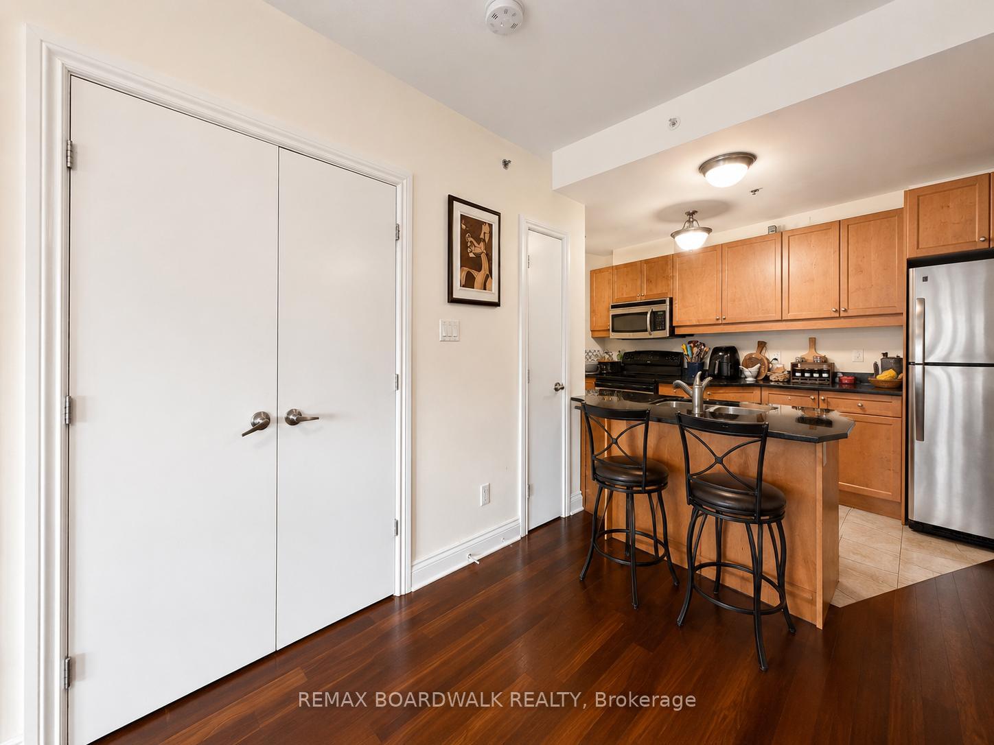 Photo 10 of Unit 306, 323 Winona Avenue, Ottawa, Westboro South — HOMEH