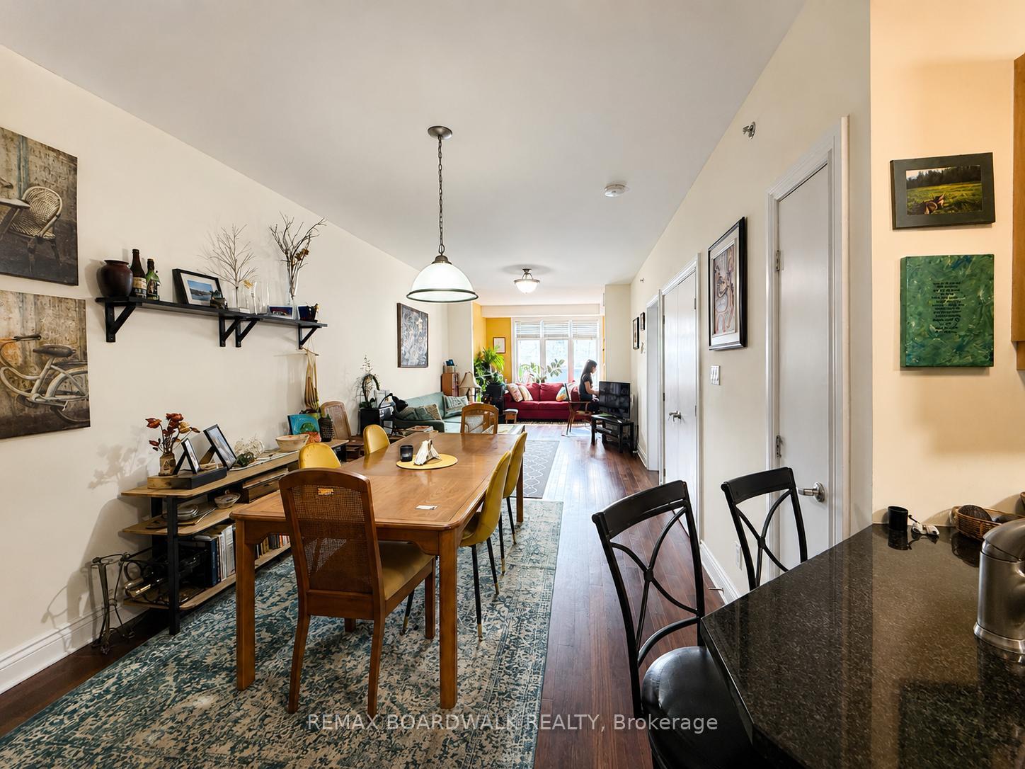 Photo 11 of Unit 306, 323 Winona Avenue, Ottawa, Westboro South — HOMEH