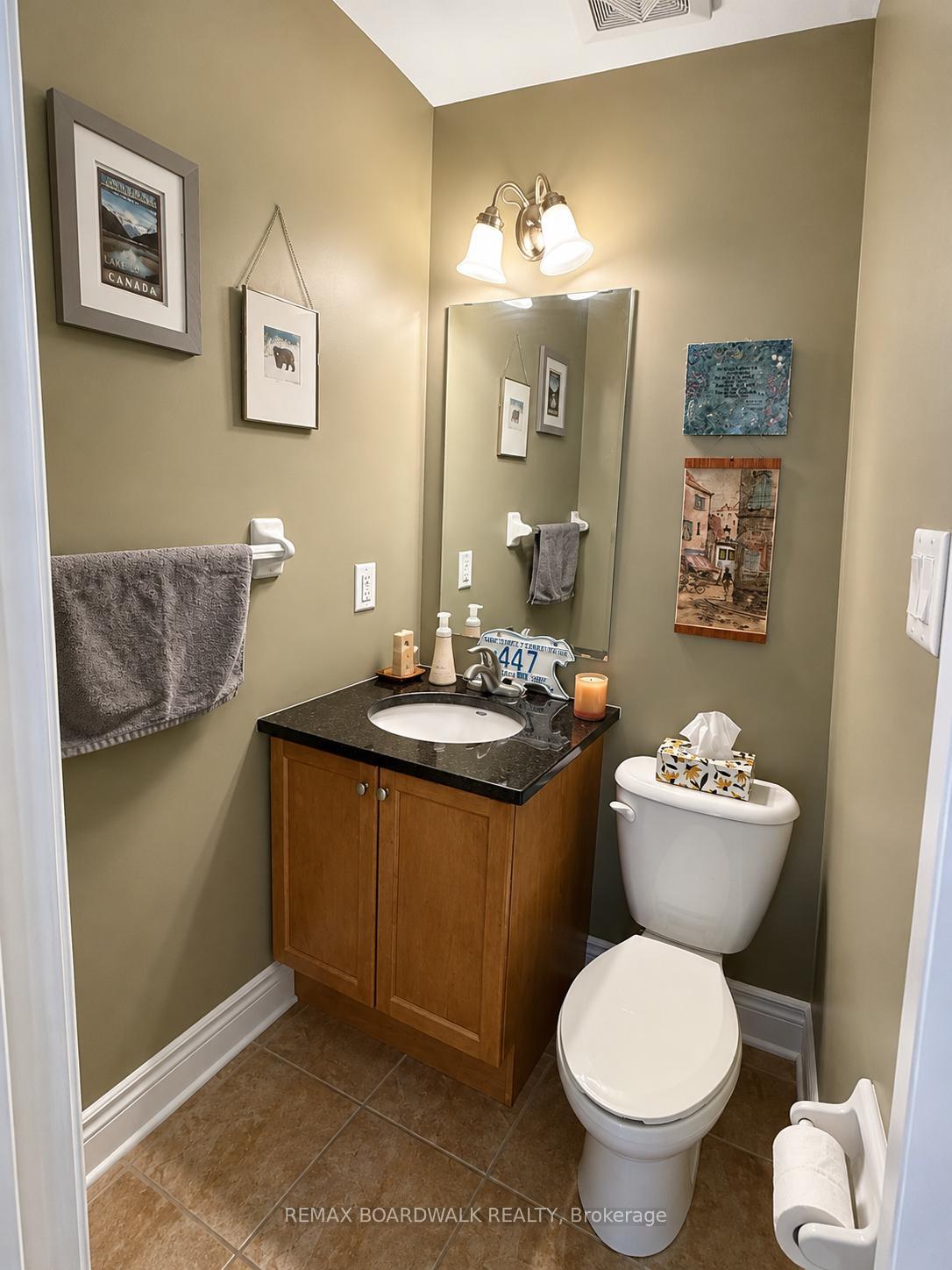Photo 16 of Unit 306, 323 Winona Avenue, Ottawa, Westboro South — HOMEH