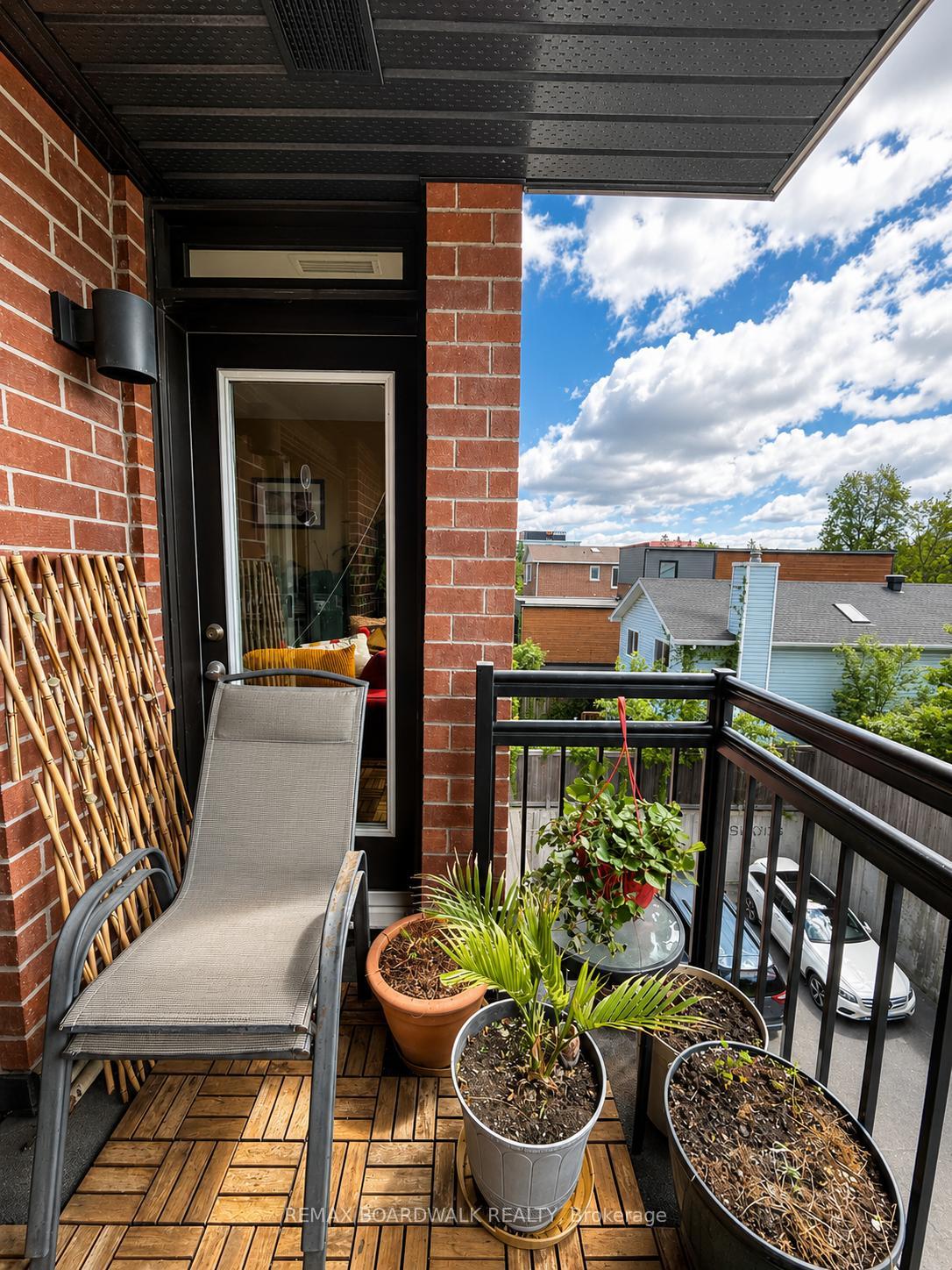 Photo 27 of Unit 306, 323 Winona Avenue, Ottawa, Westboro South — HOMEH